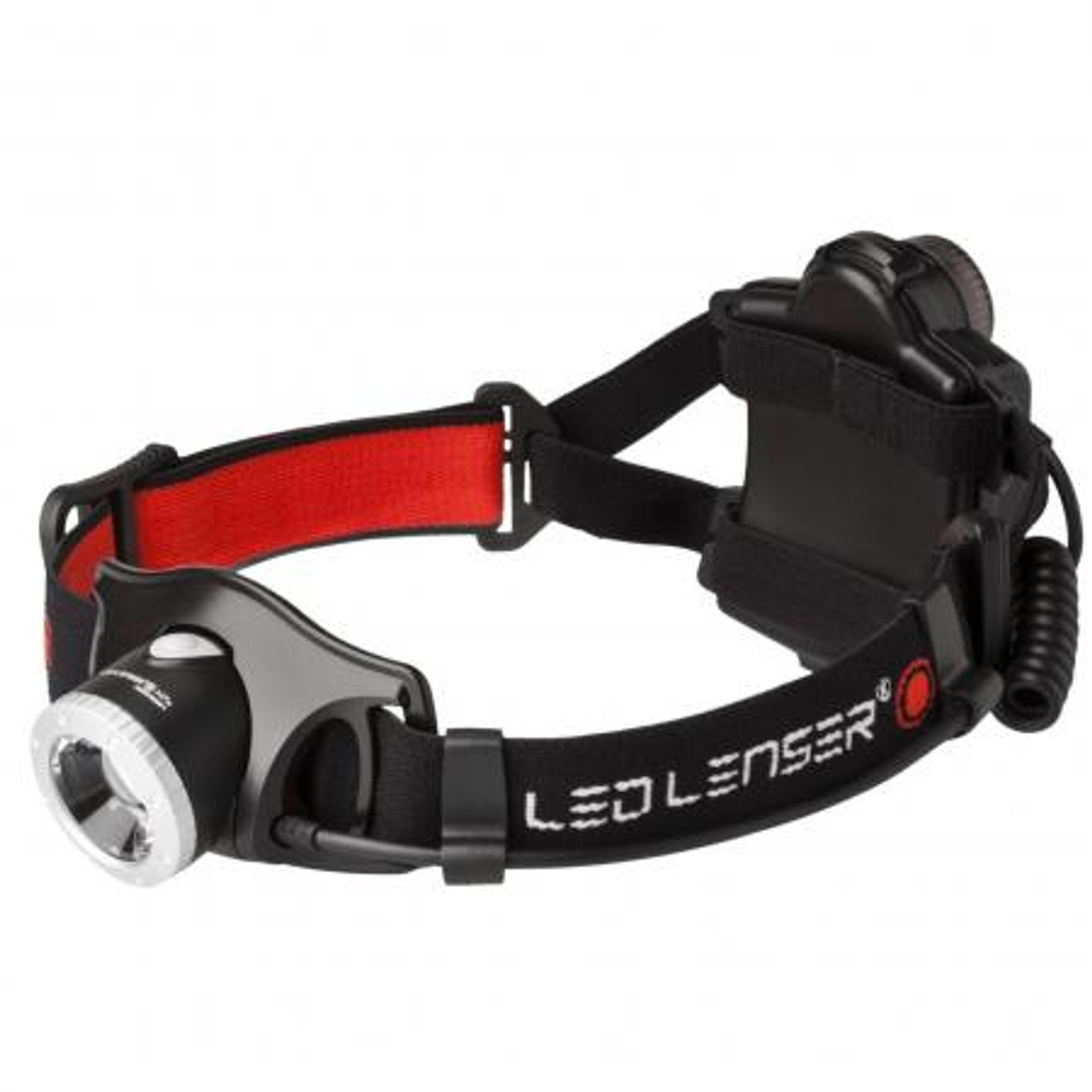 LED Lenser H7