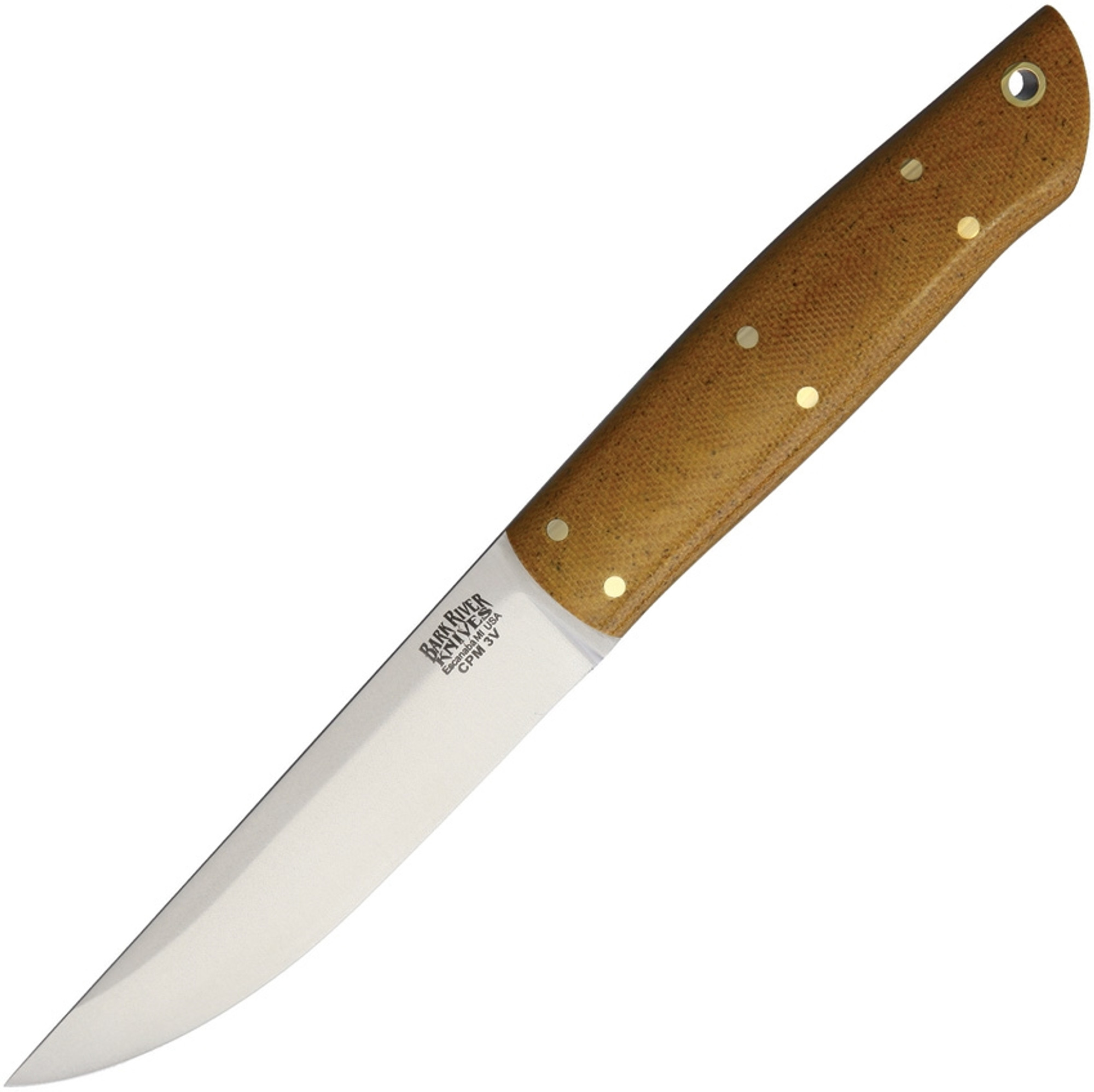 Puukko Natural Canvas 3V