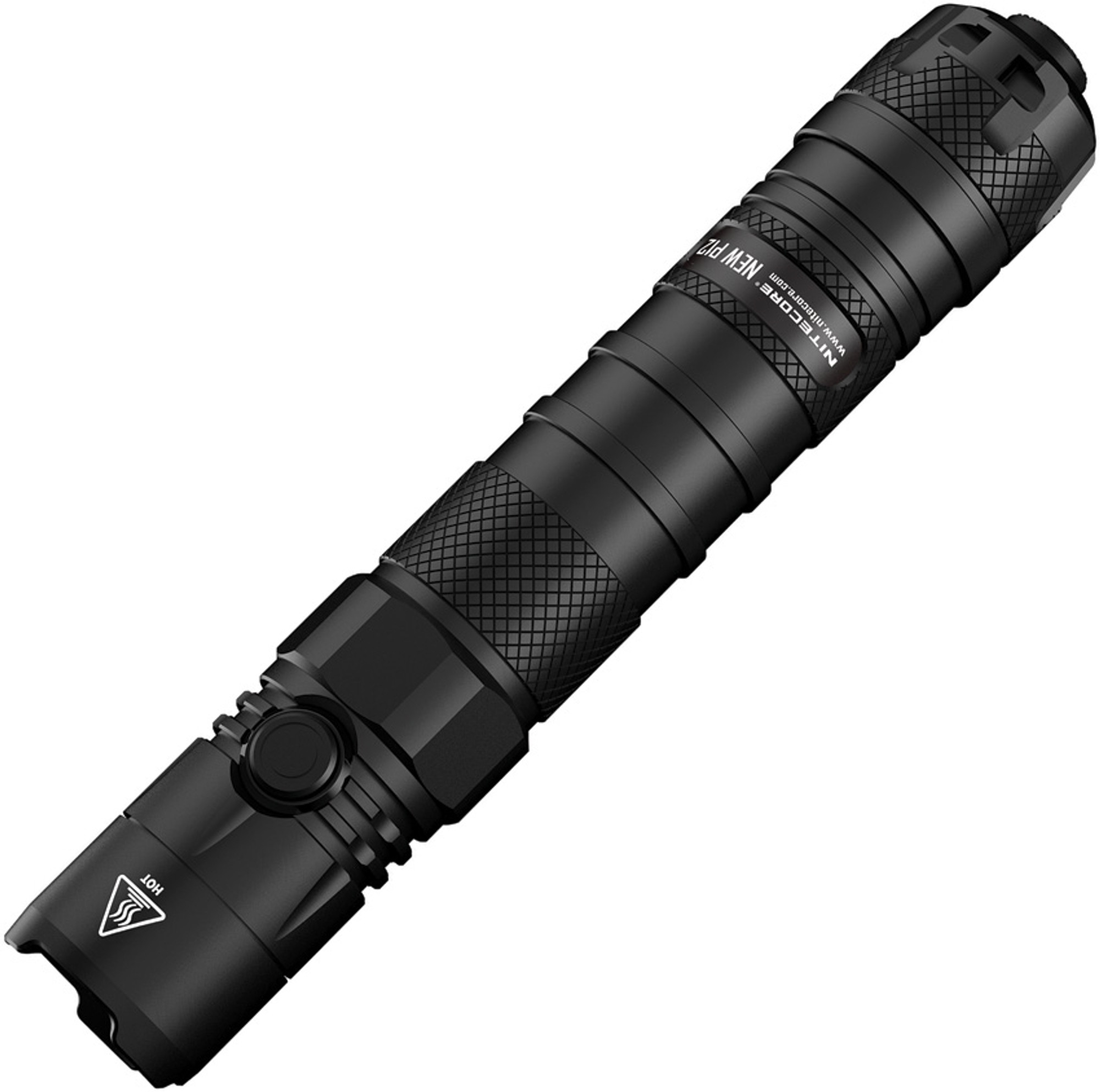 P12 Tactical Flashlight