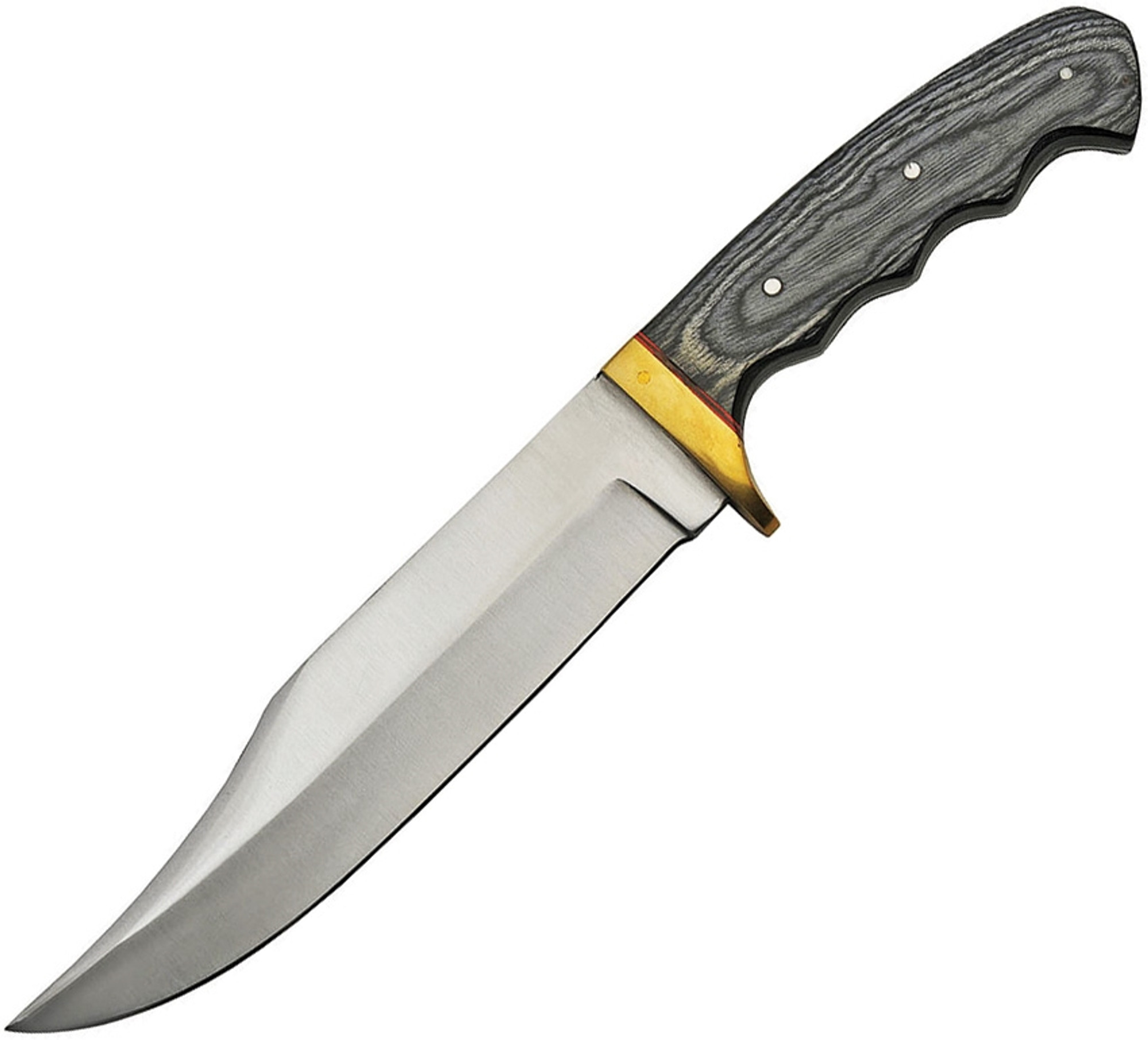 Mountain Lion Fixed Blade