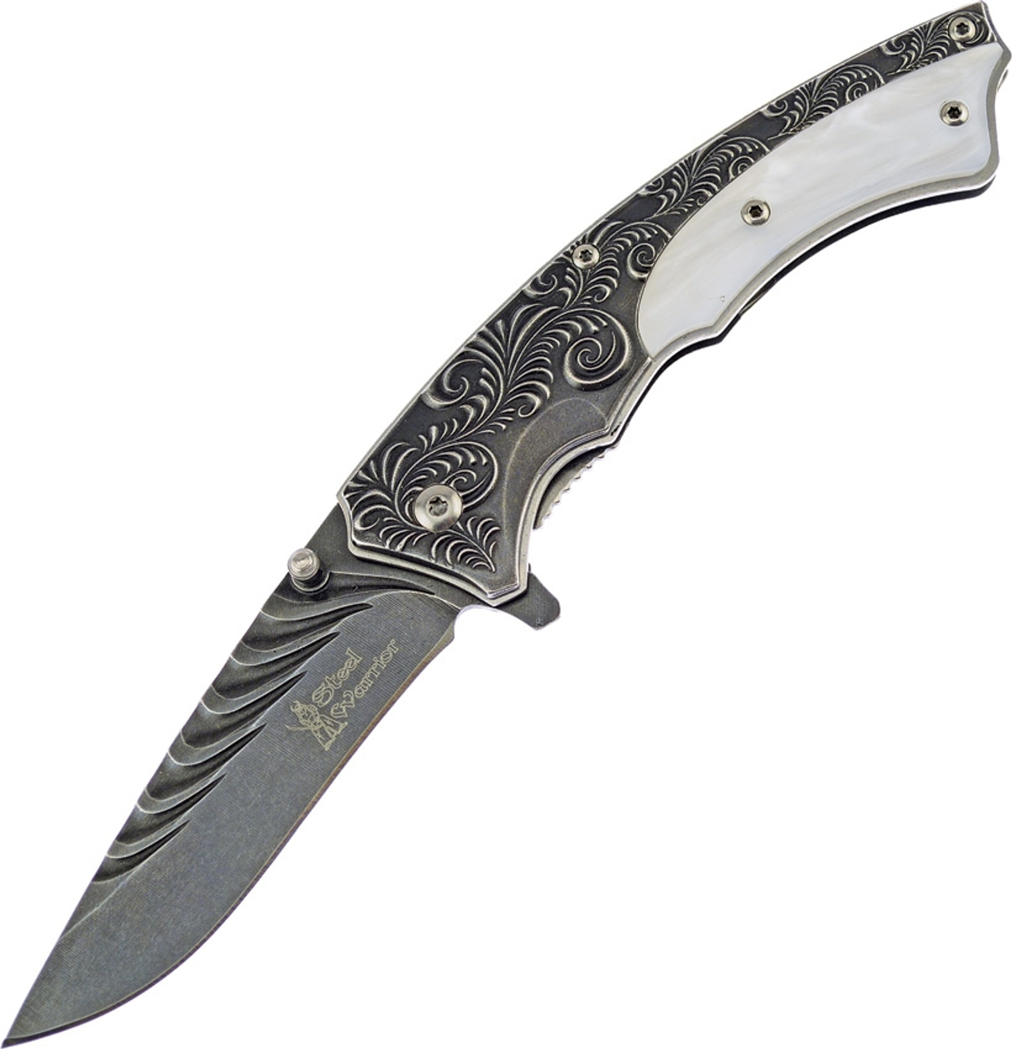 Linerlock A/O FSW301SW