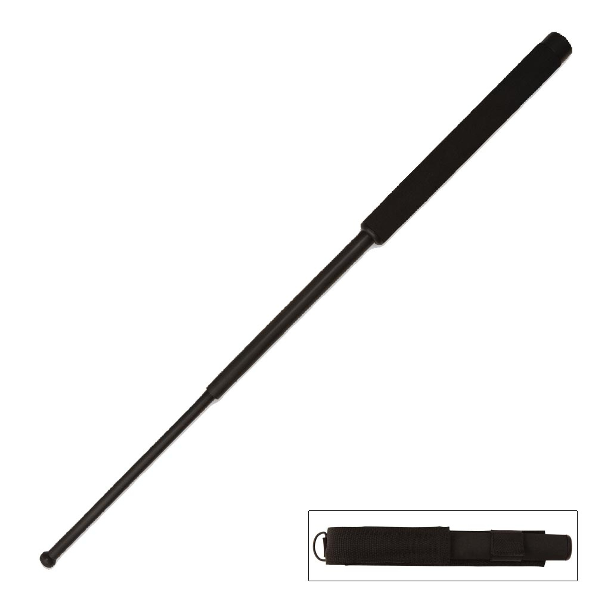 26" Expandable Law Enforcement Baton