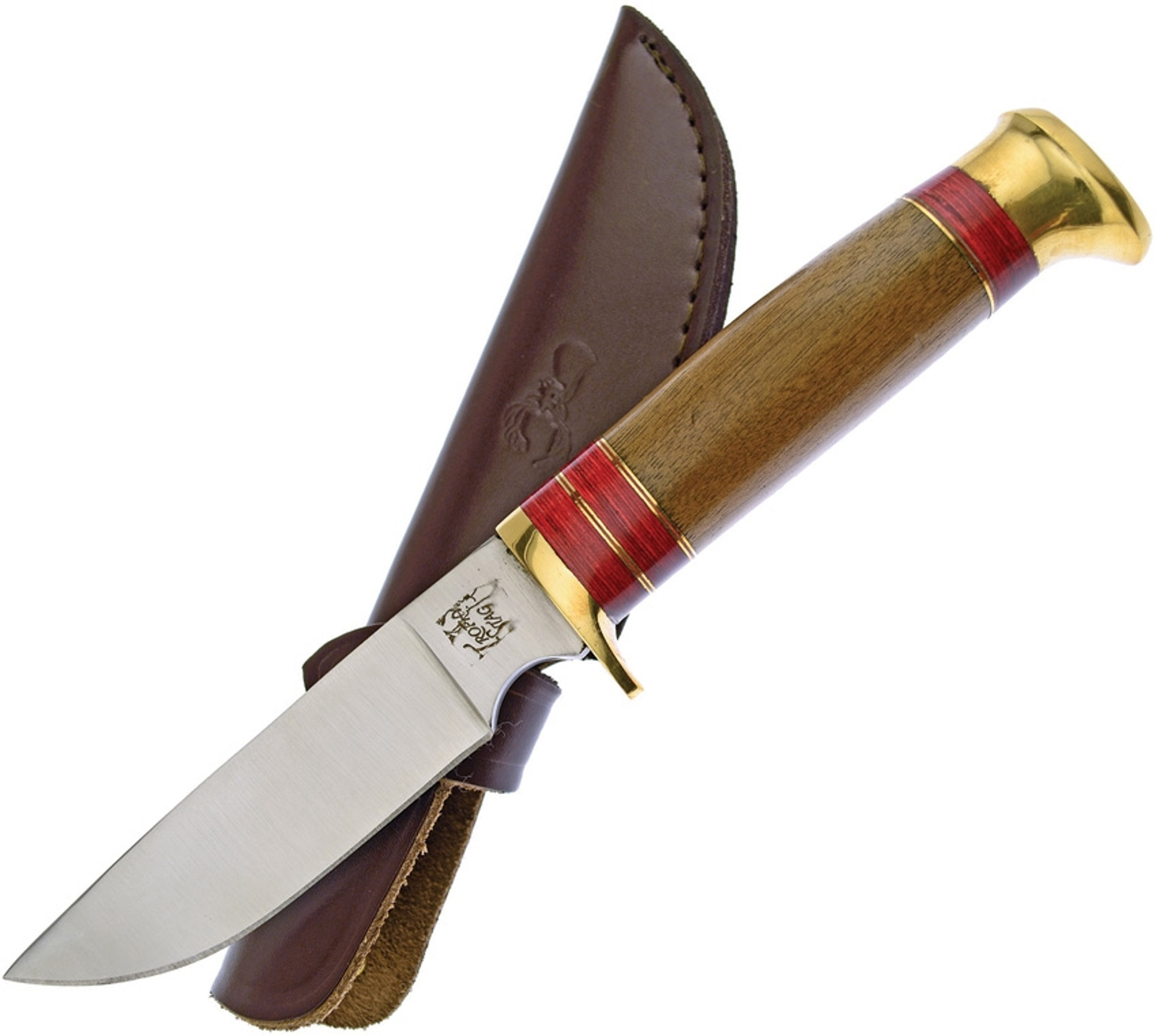 Trophy Stag Skinner