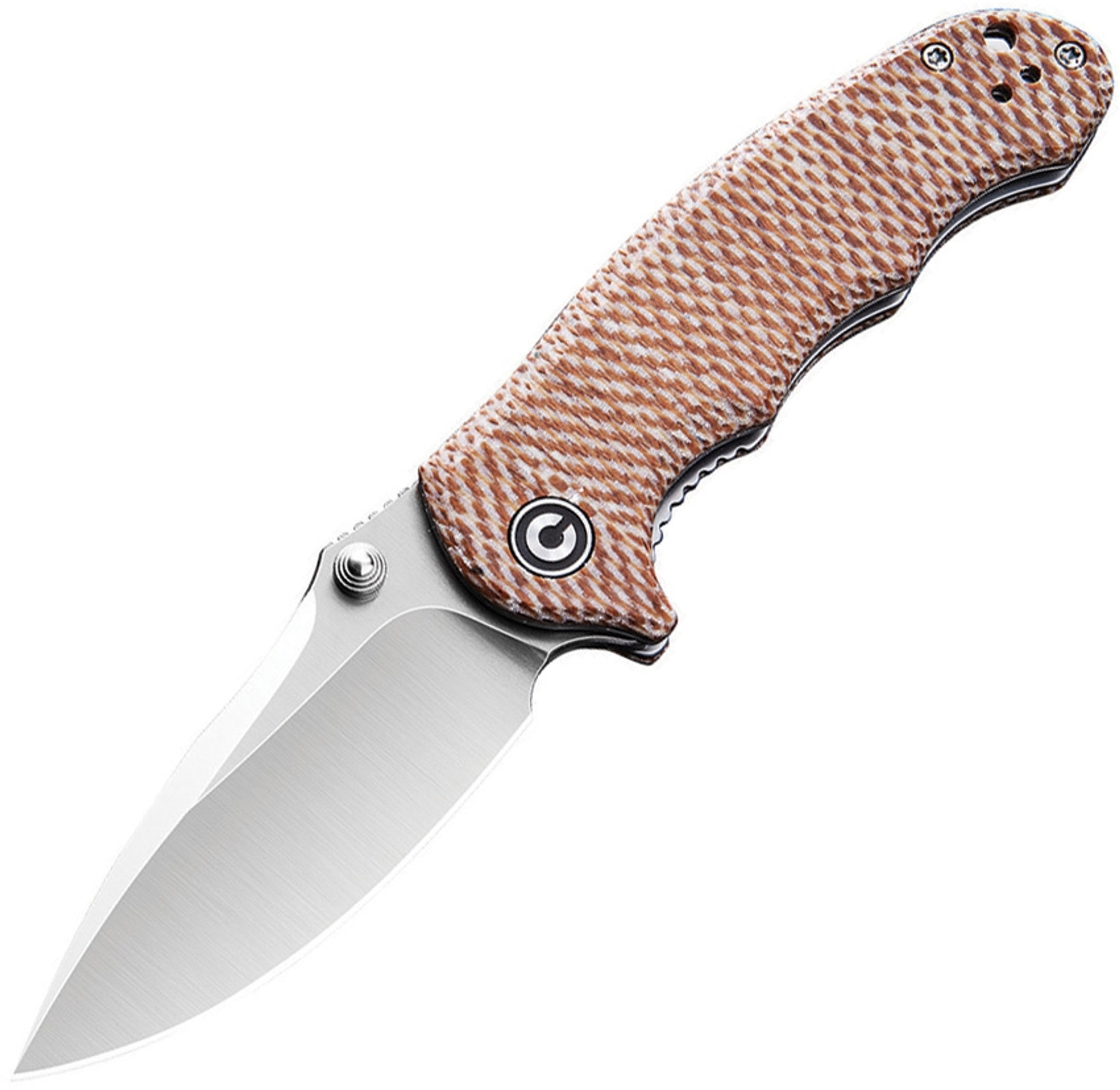 Hooligan Linerlock Snakeskin