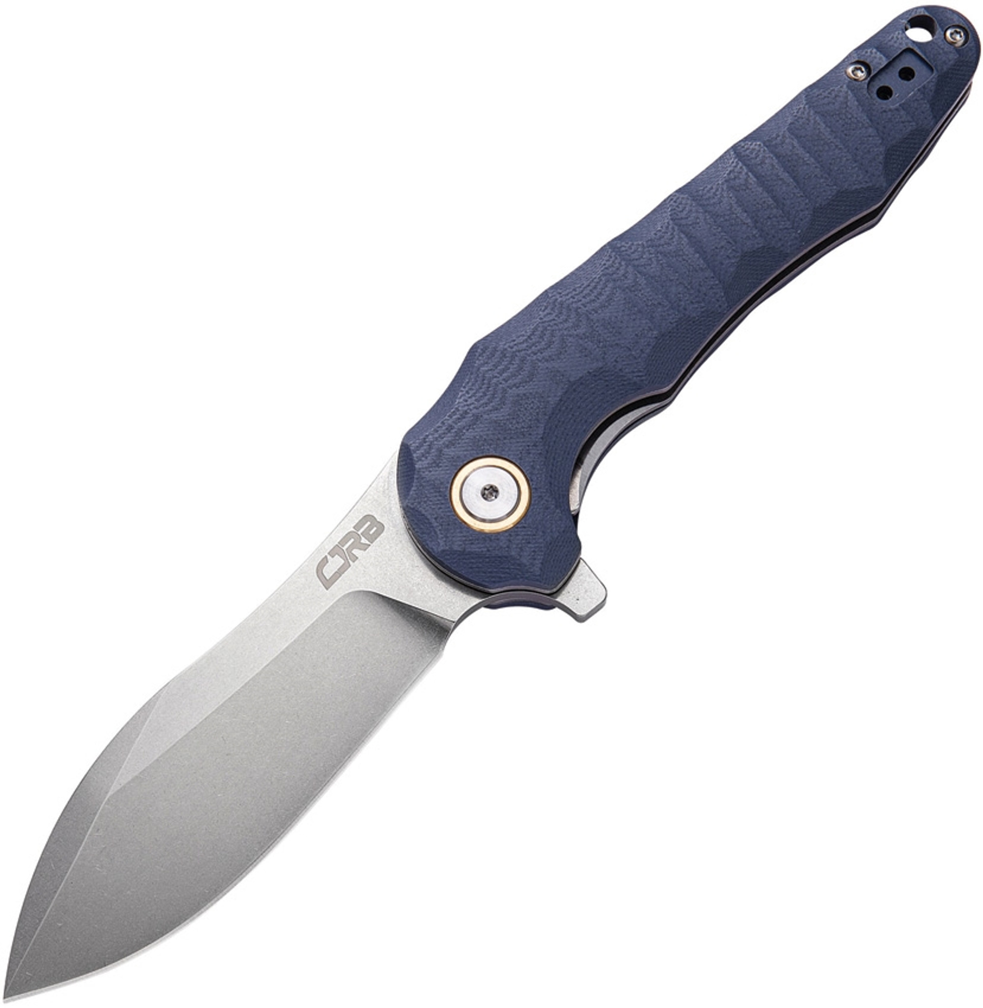 Mangrove Linerlock Blue/Gray