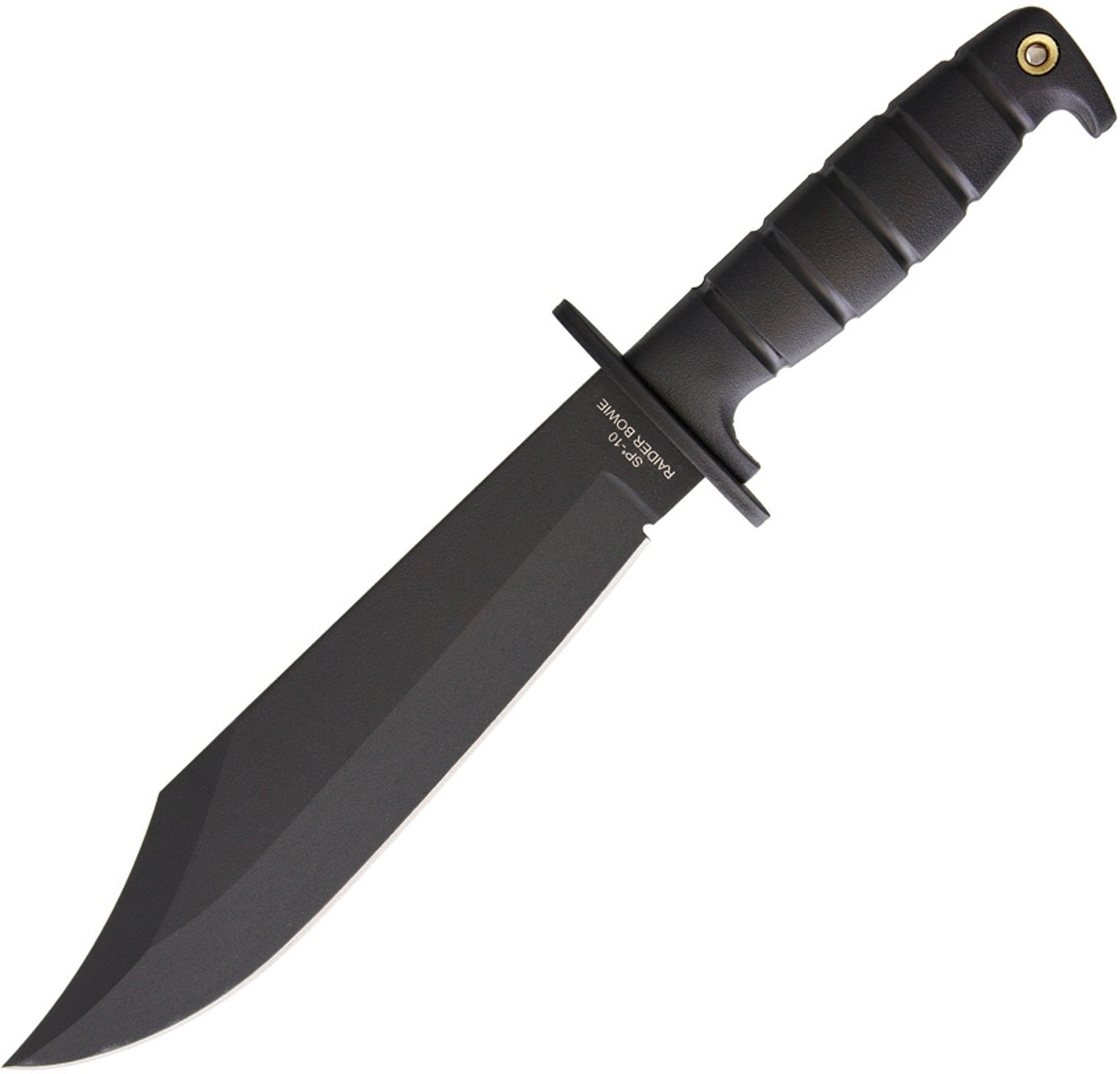 SP-10 Raider Bowie 2nd