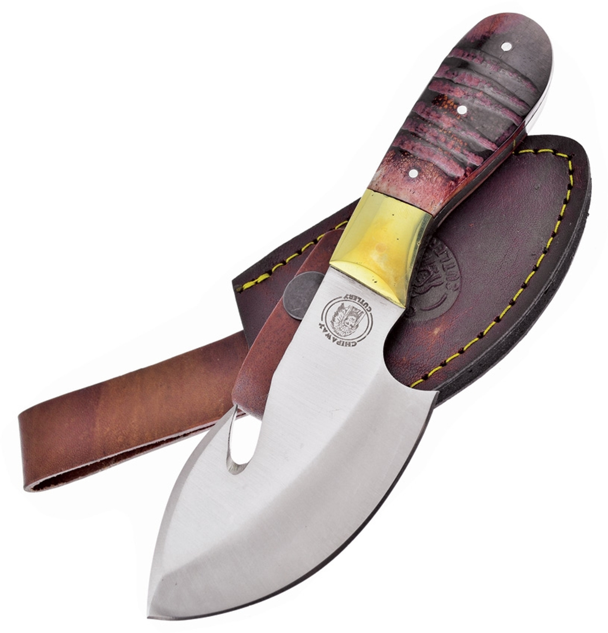 Montana Fixed Blade