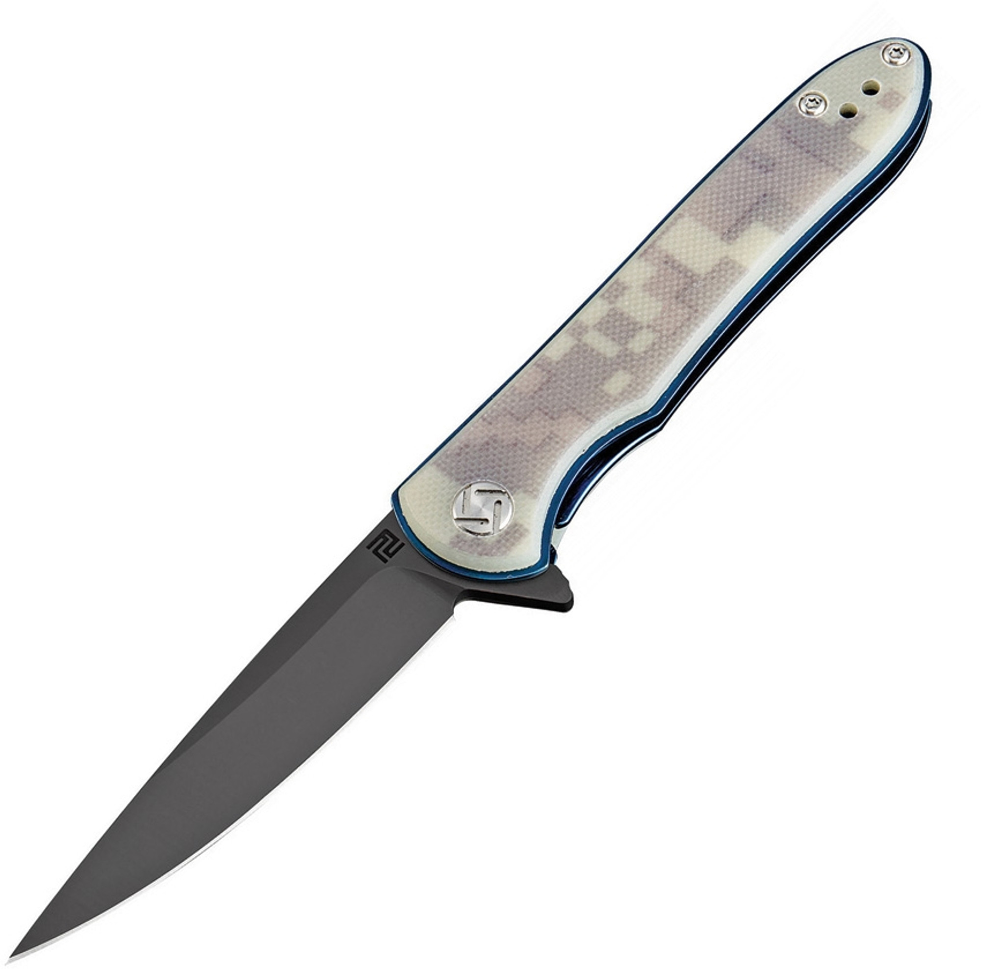 Shark Linerlock D2 Digi