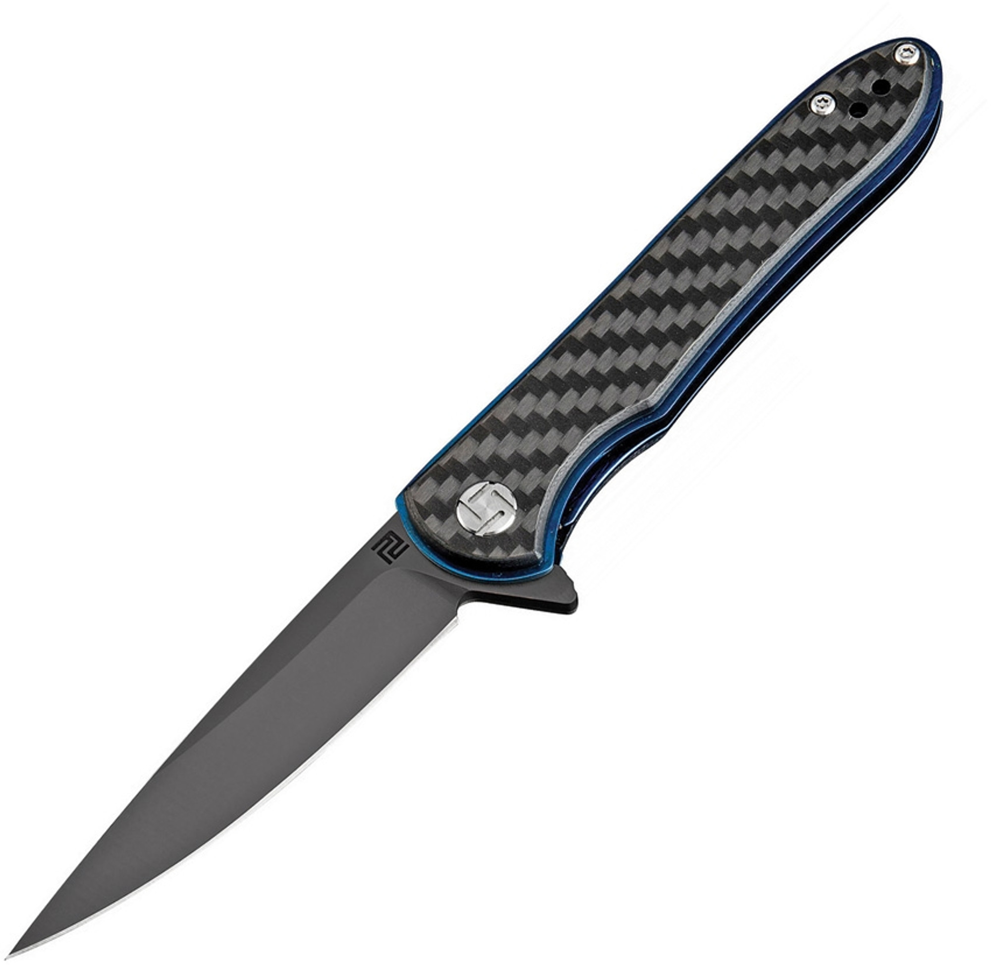 Shark Linerlock CF S35VN