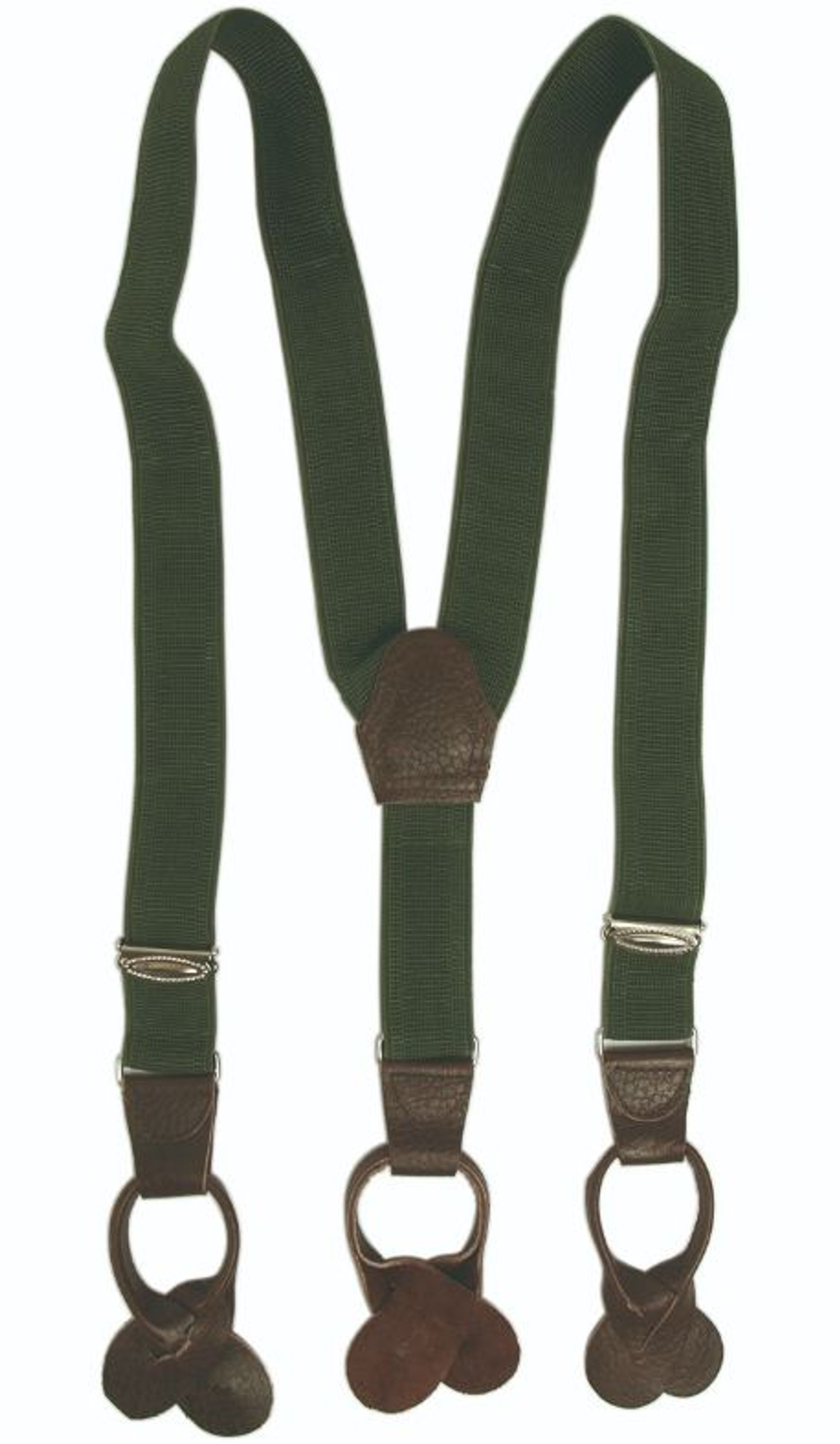 Czech M60 Trouser Suspenders