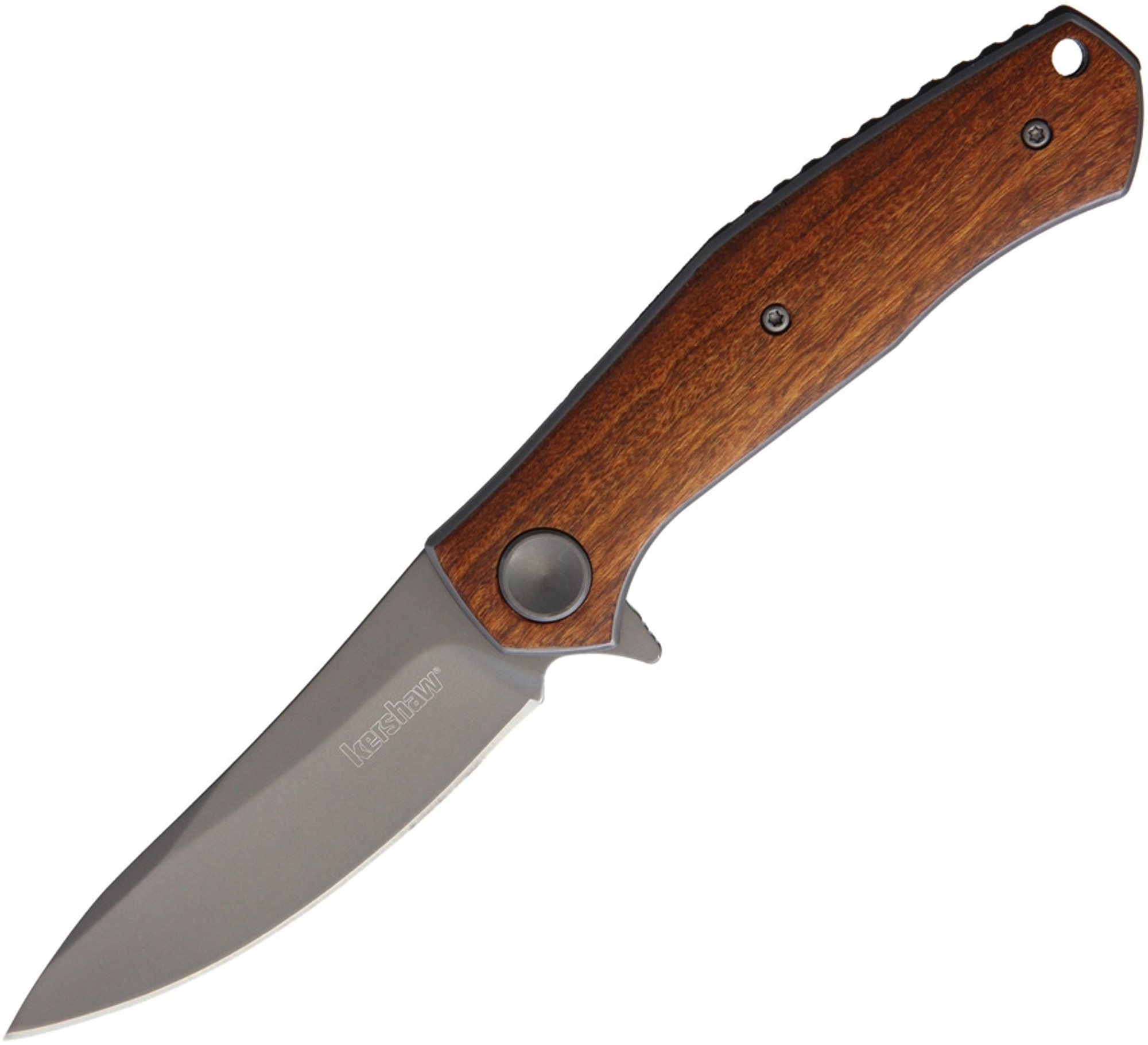 Concierge Linerlock Wood