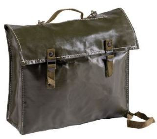 Czech Od Rubber Combat Pack W/Strap