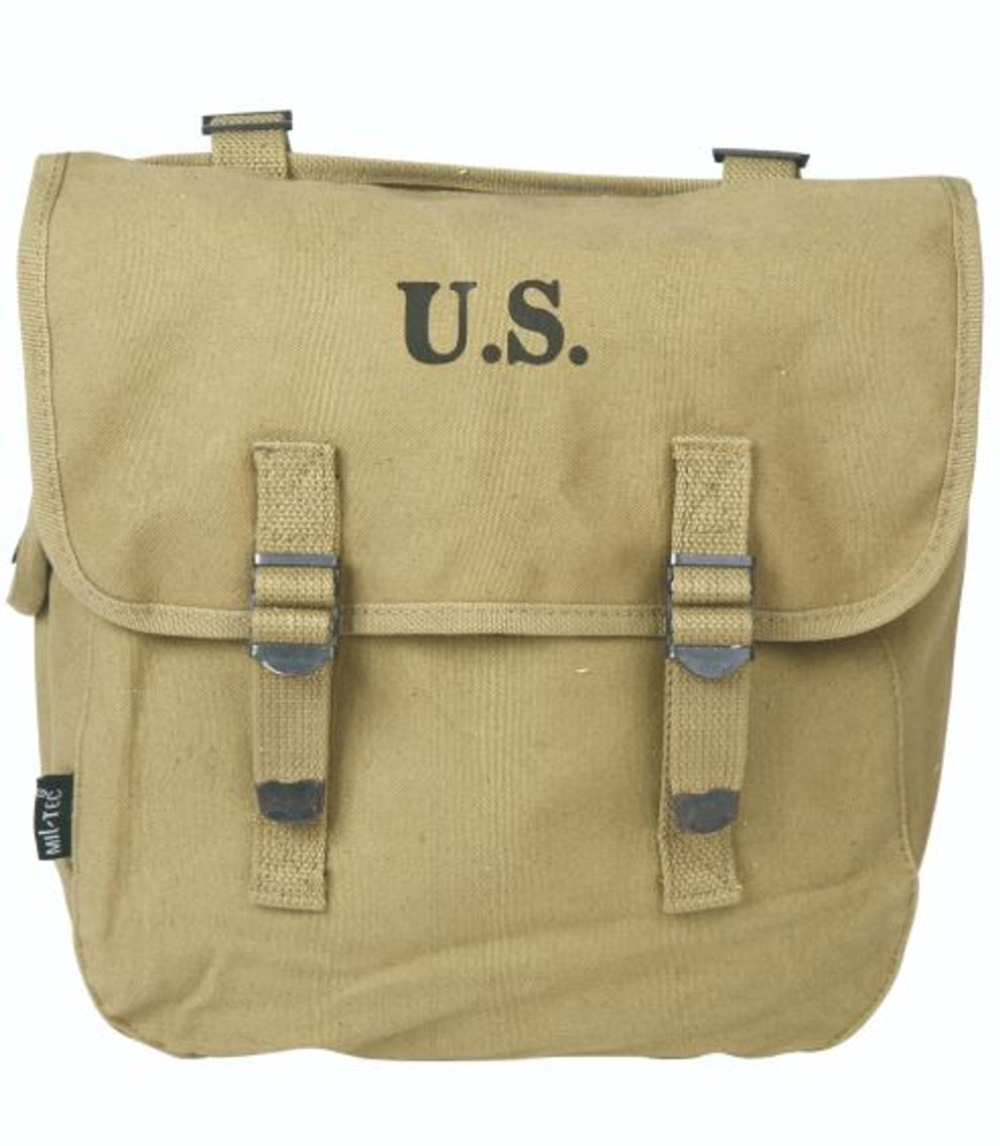 US Repro WWII M36 Musette Bag