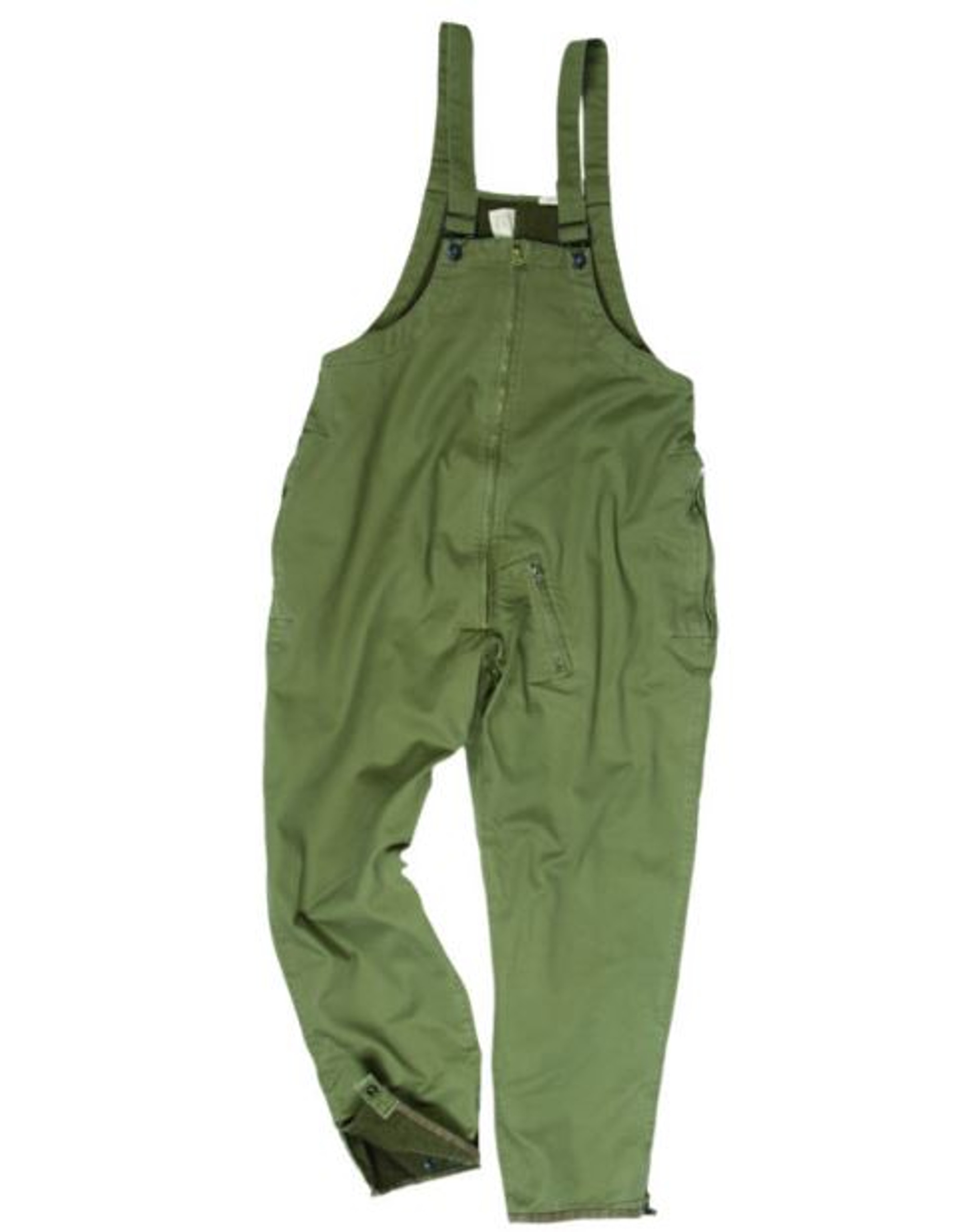 US Repro WWII Tanker Pants