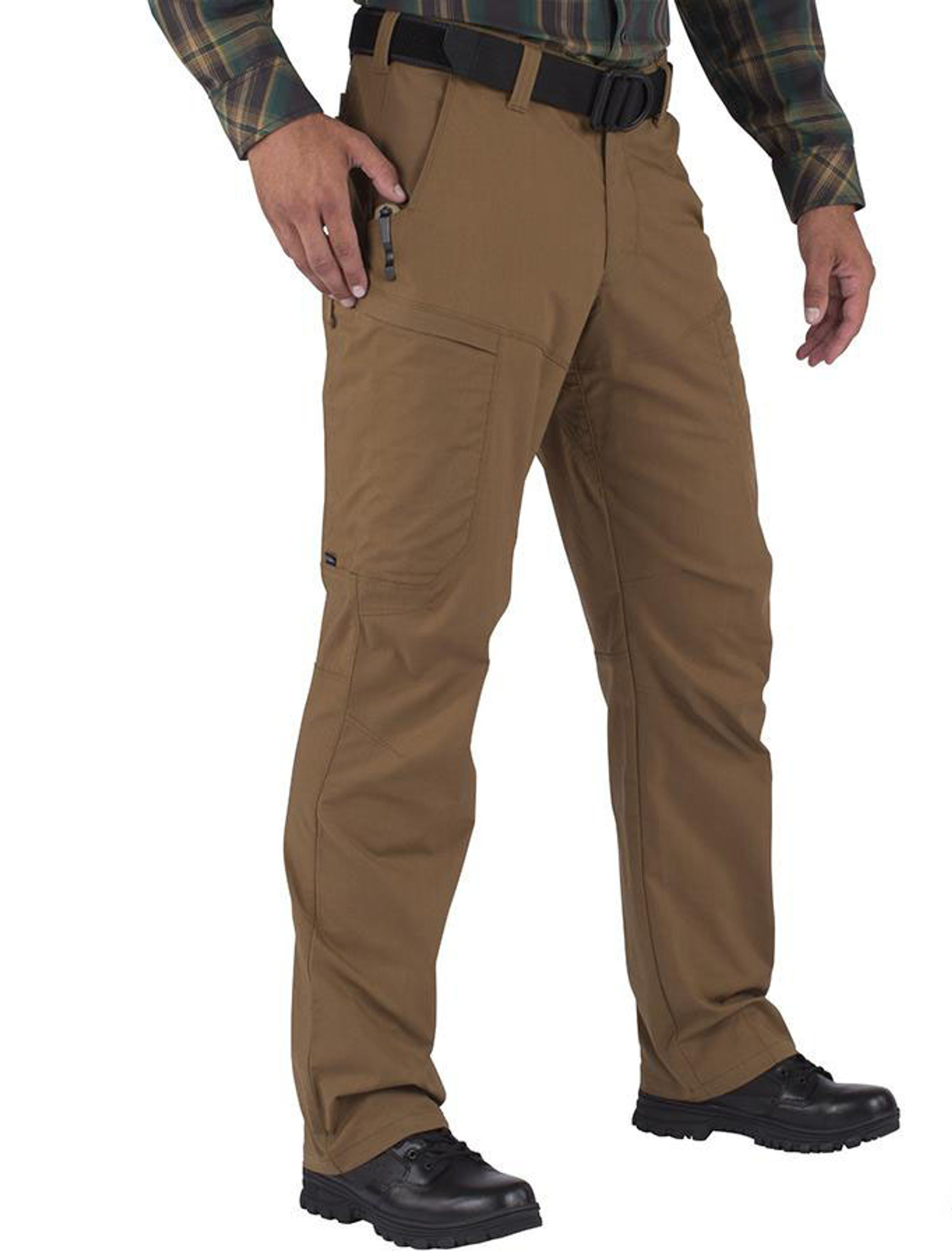 5.11 Tactical Flex-Tac APEX Pant - Battle Brown