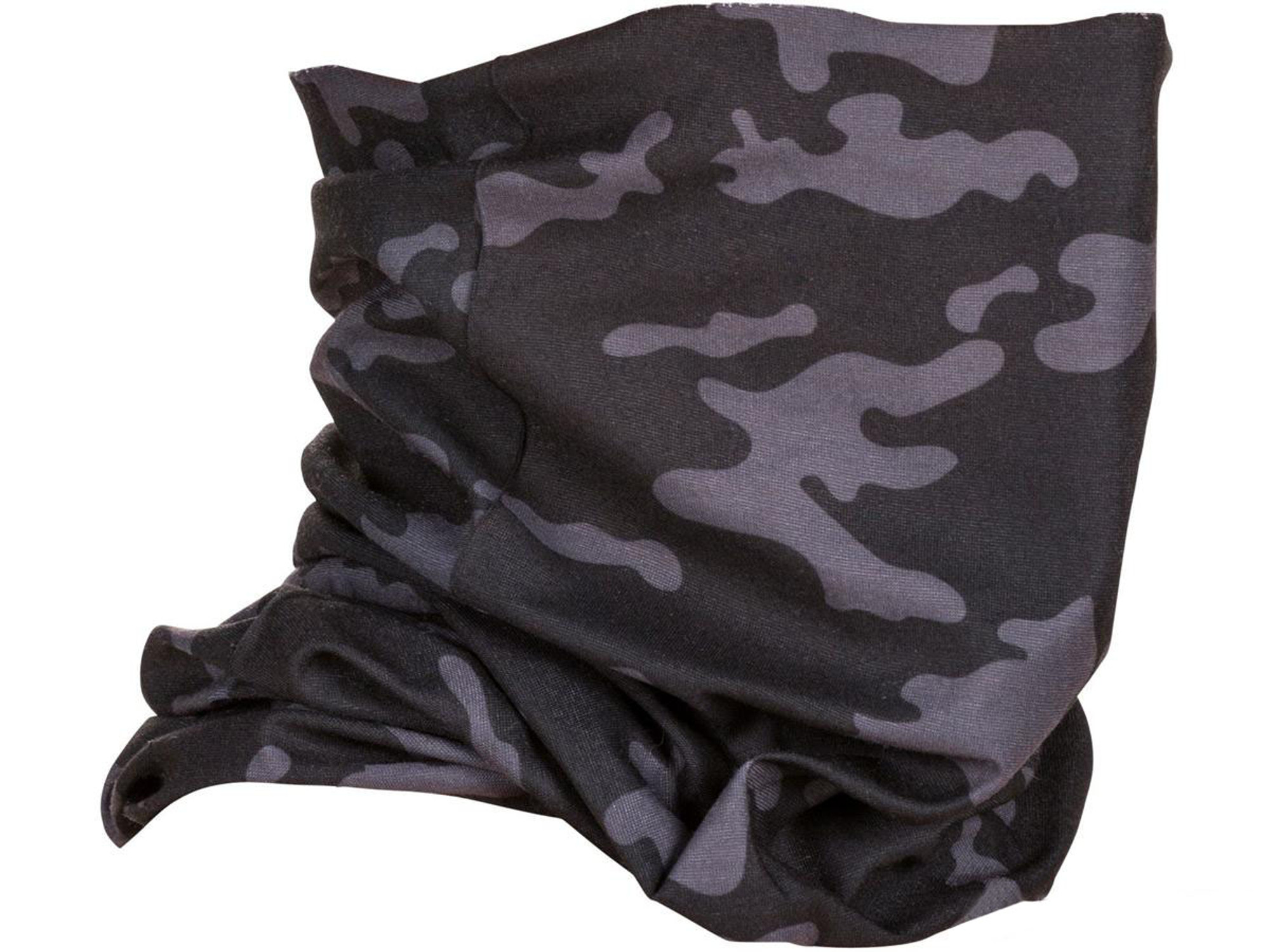 5.11 Tactical Halo Neck Gaiter - Volcanic Camo