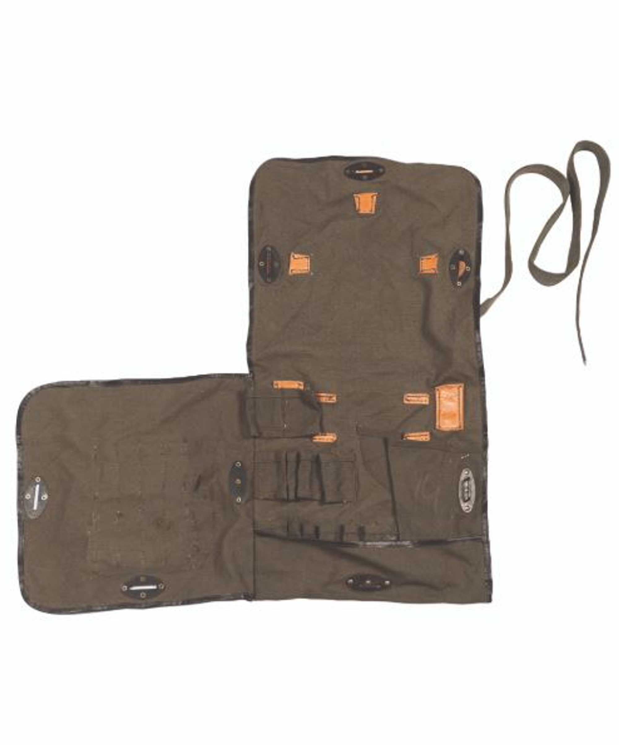 Russian Armed Forces M56 Flare Pistol Holster