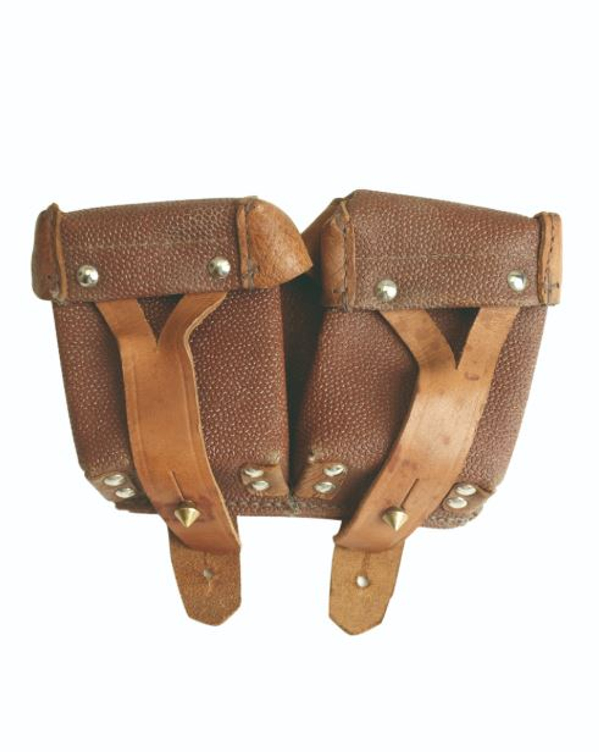 Russian Mosin Nagant Cartridge Pouch