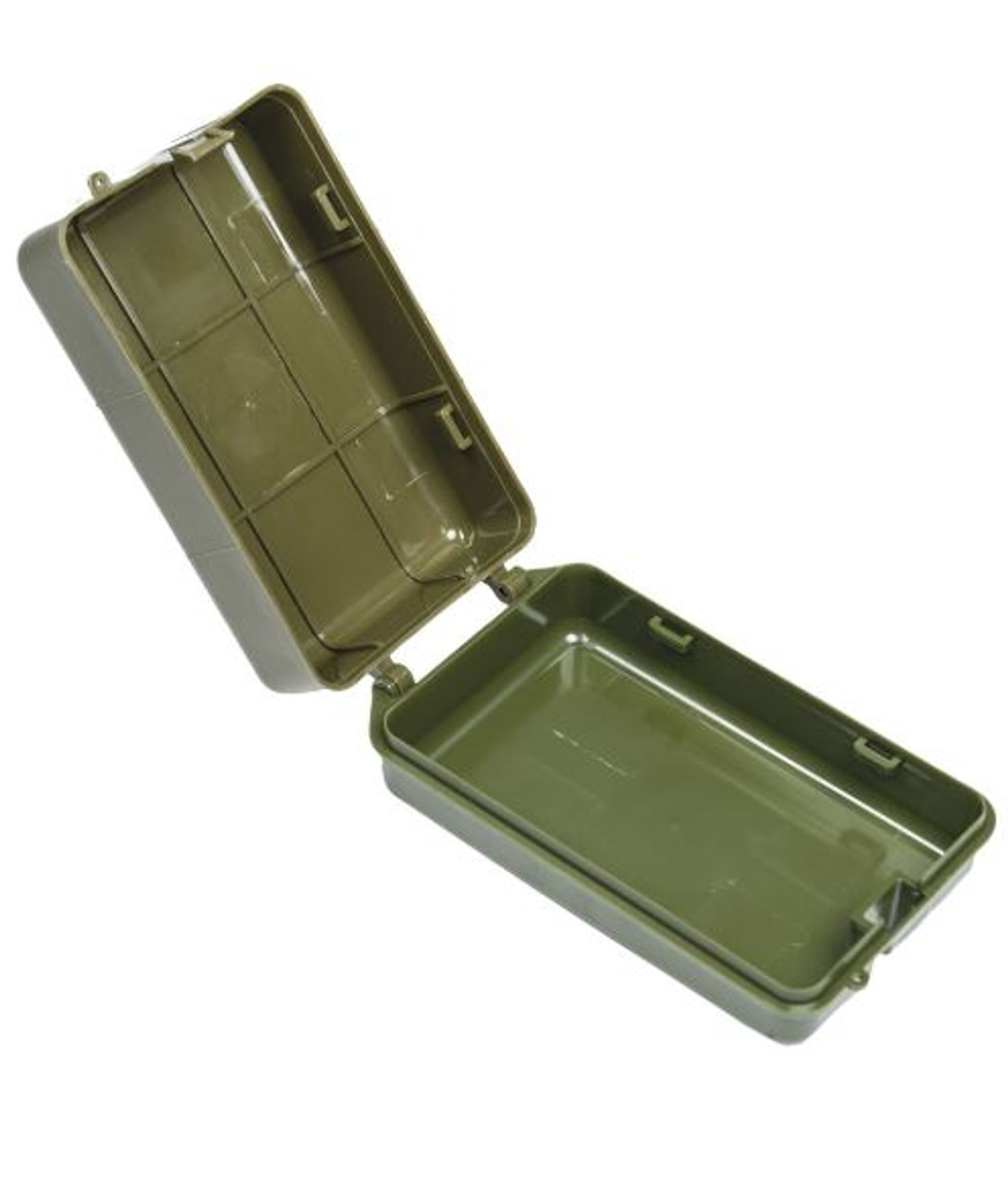 Polish OD Plastic 1St-Aid Box