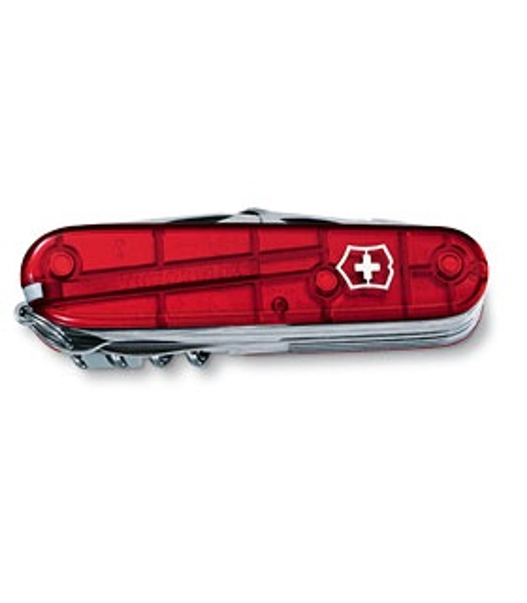 Victorinox SwissChamp - Ruby