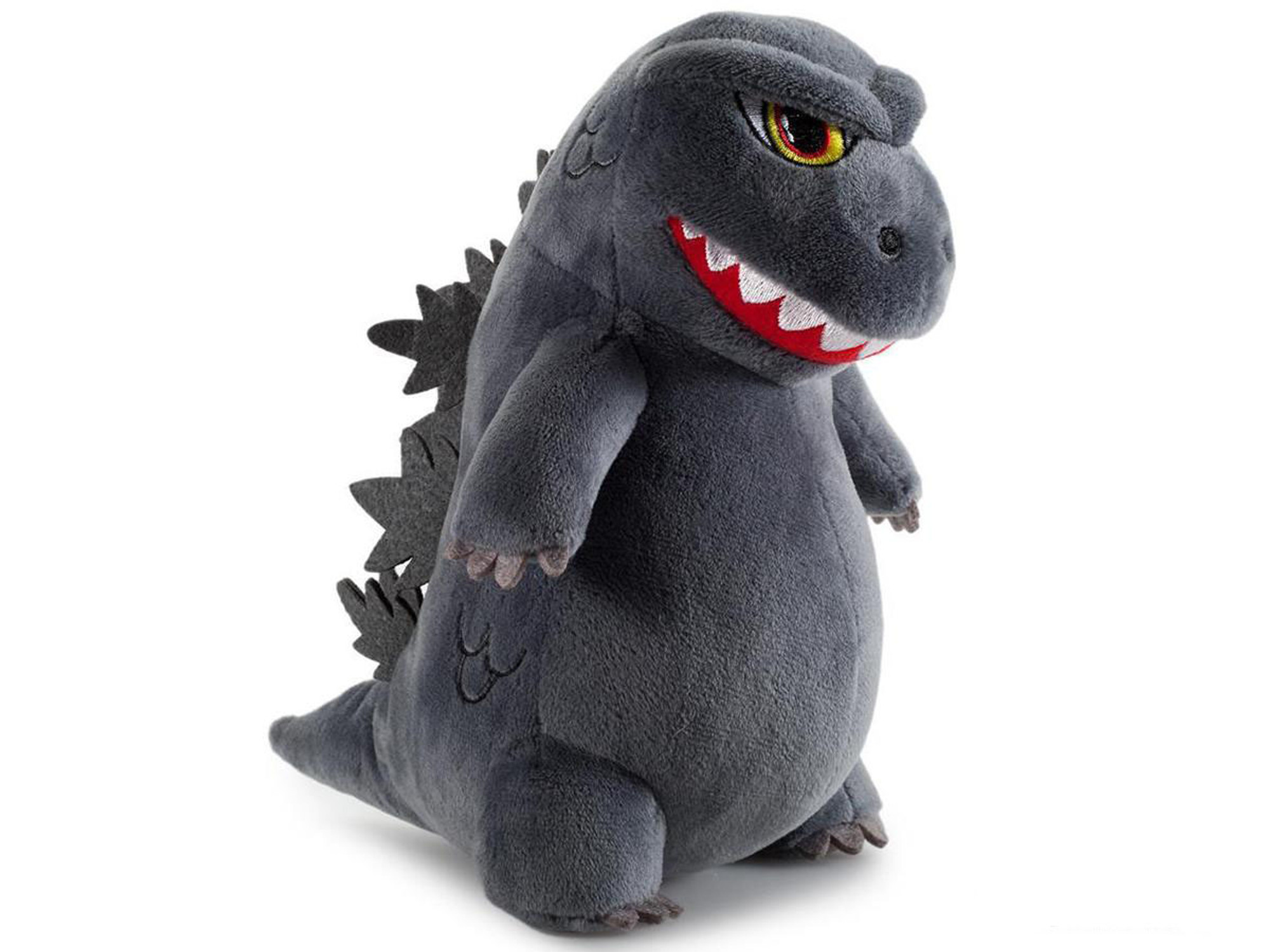 Godzilla Phunny Plush Toy