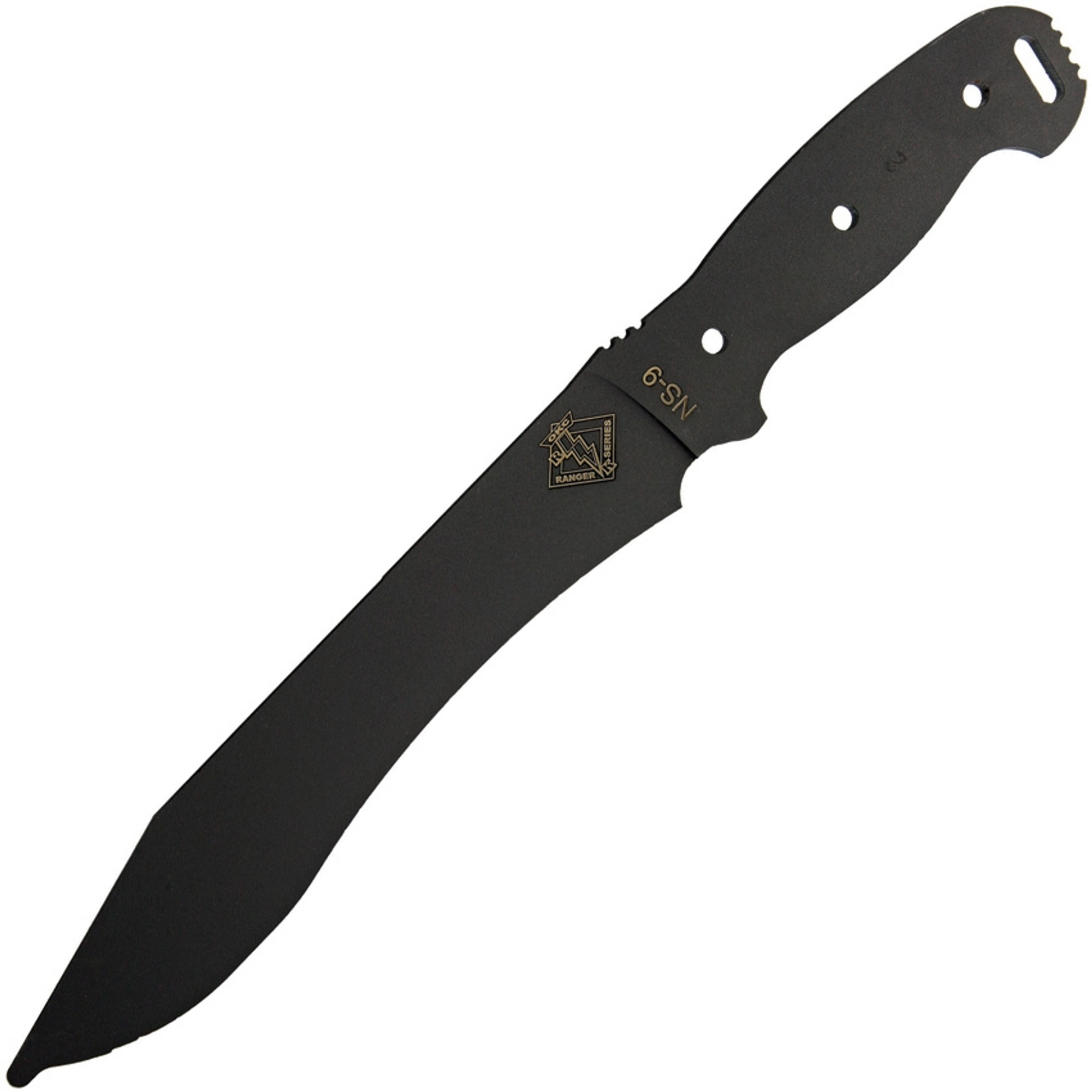 NS-9 Ranger Blade Second