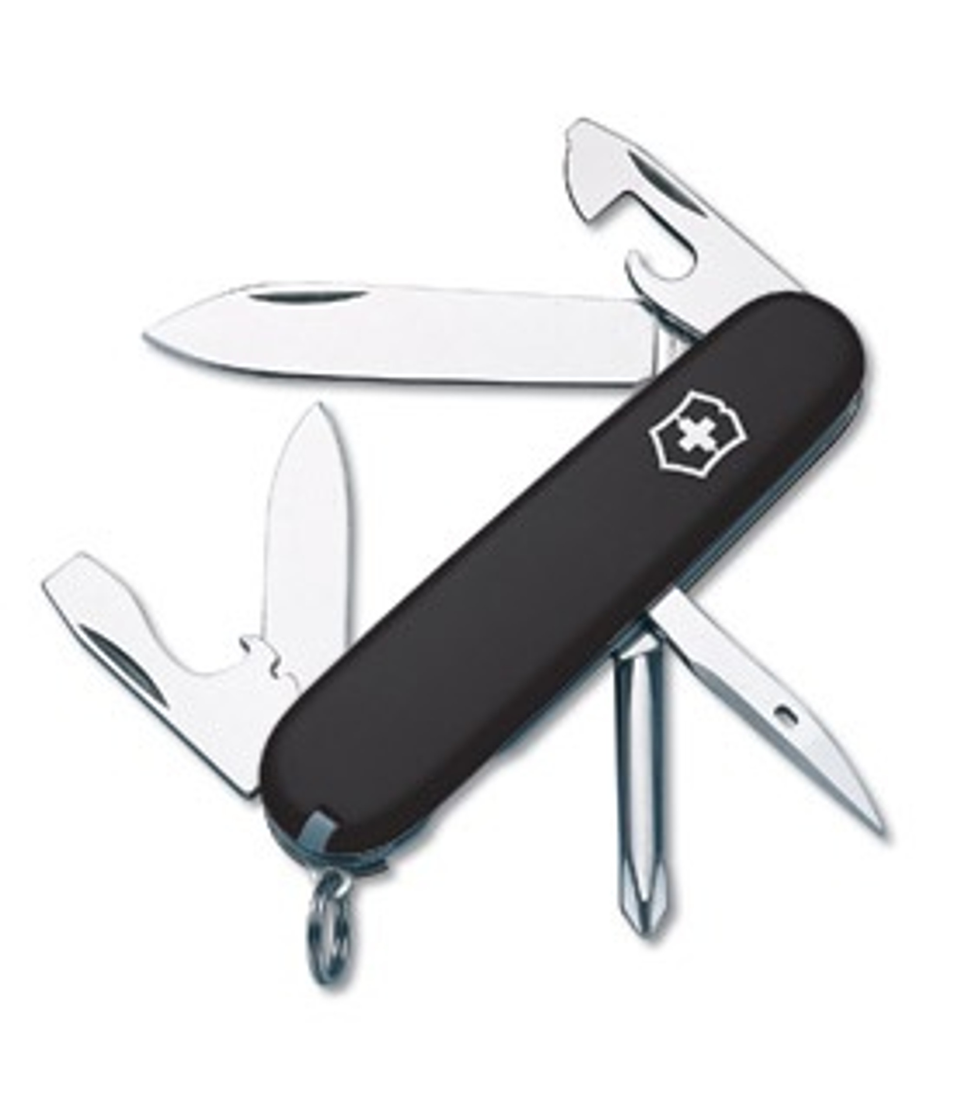 Victorinox Tinker - Black