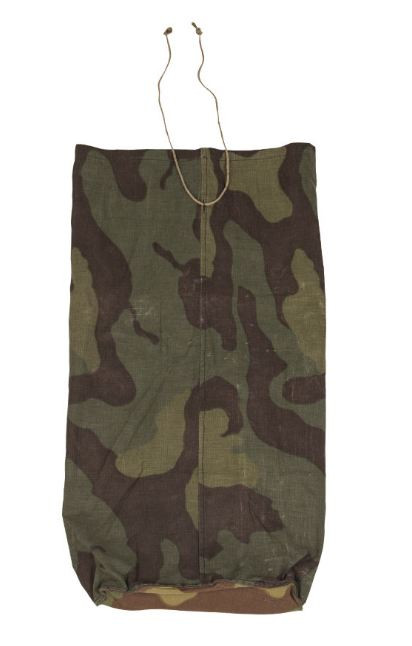 Italian Armed Forces San Marco Camo Transport Bag Hero Outdoors