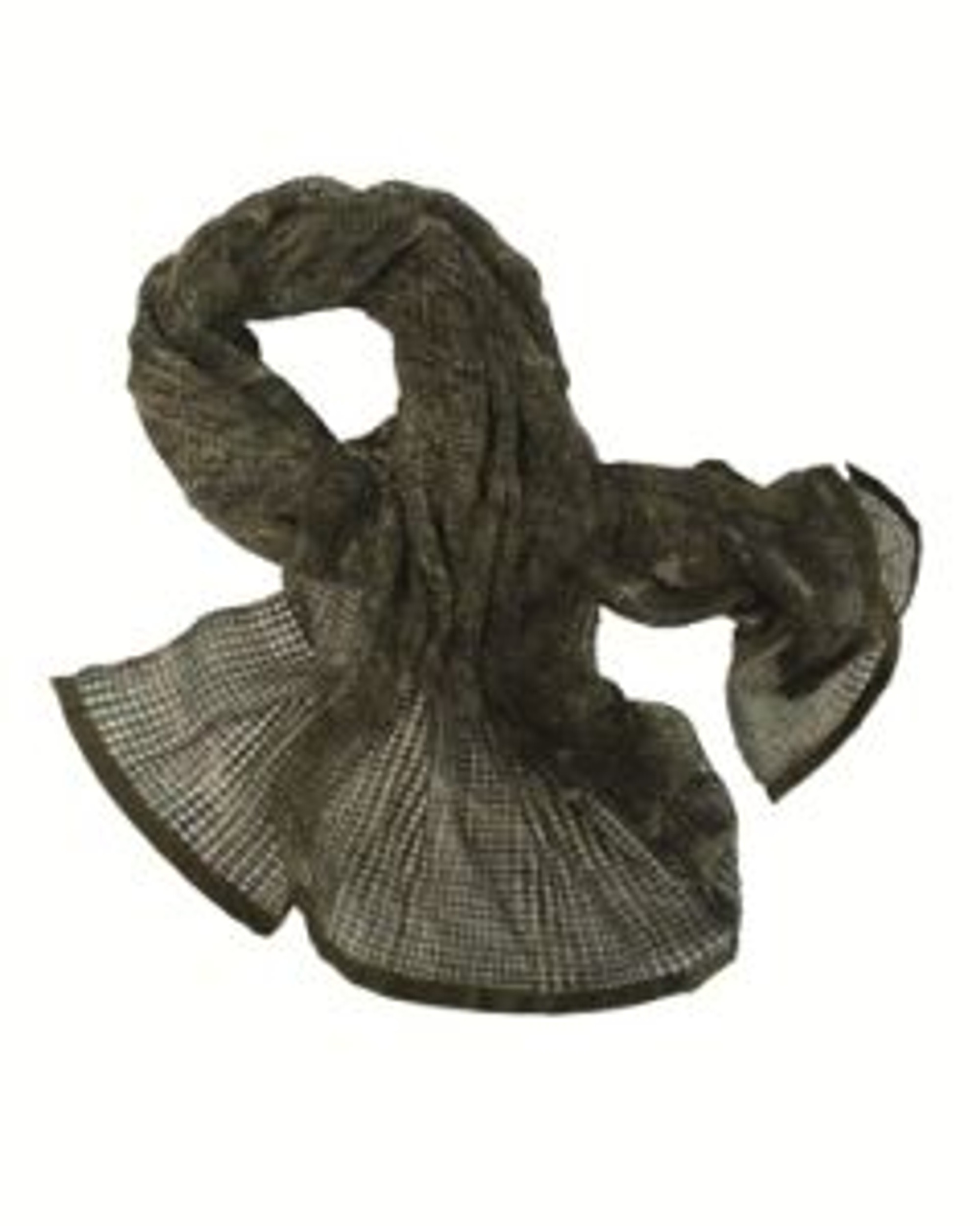 MIL-TEC Digital Camo Net Scarf