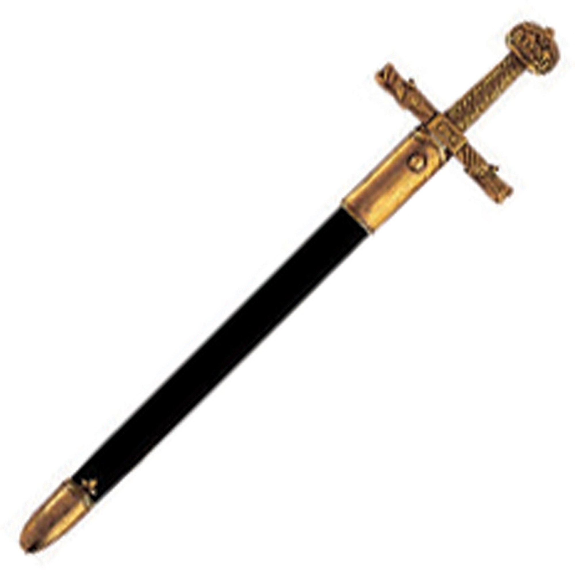 Letter Opener with Sheath