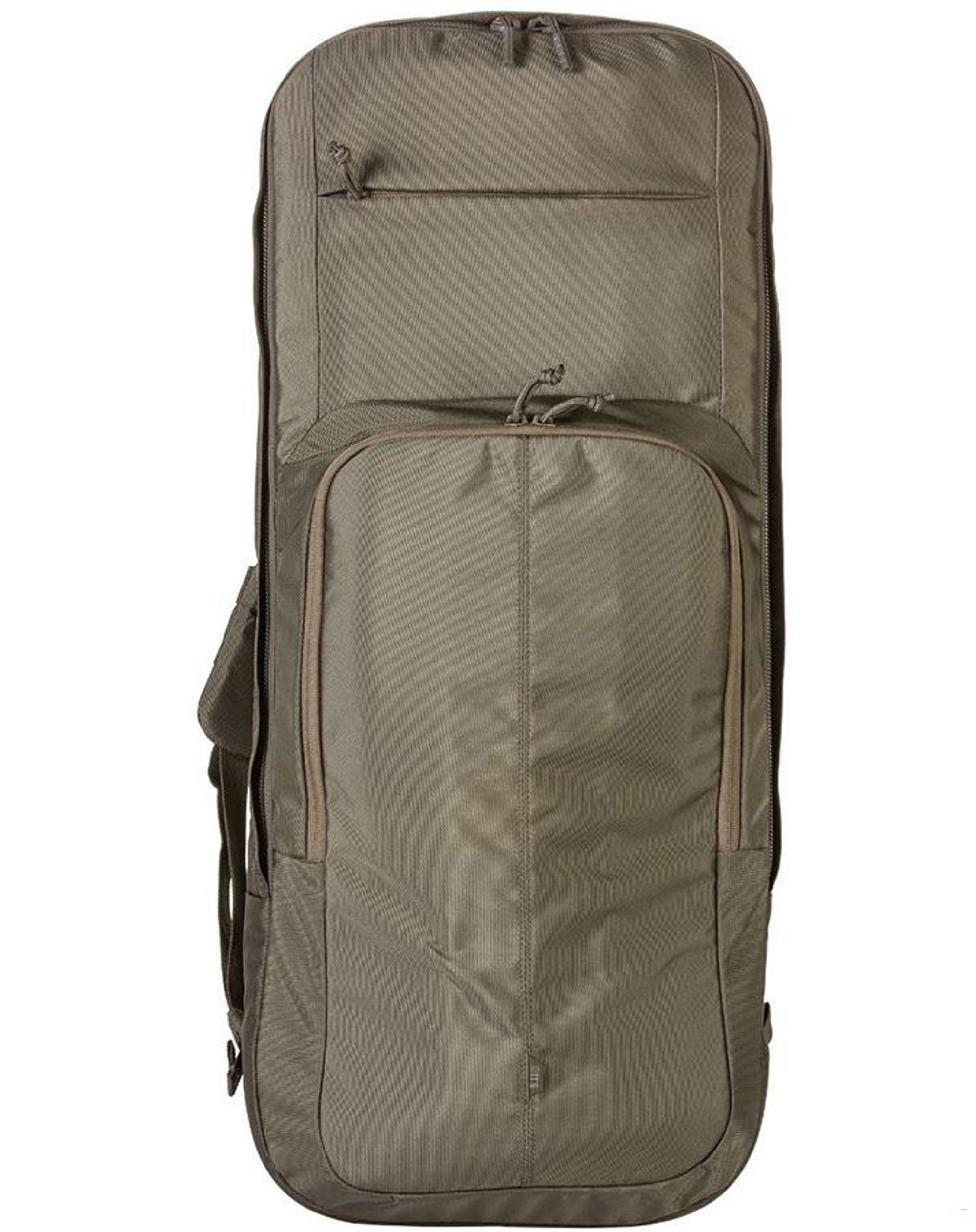 5.11 Tactical LV M4 Shorty Rifle Bag (Color: Tarmac / 18L)