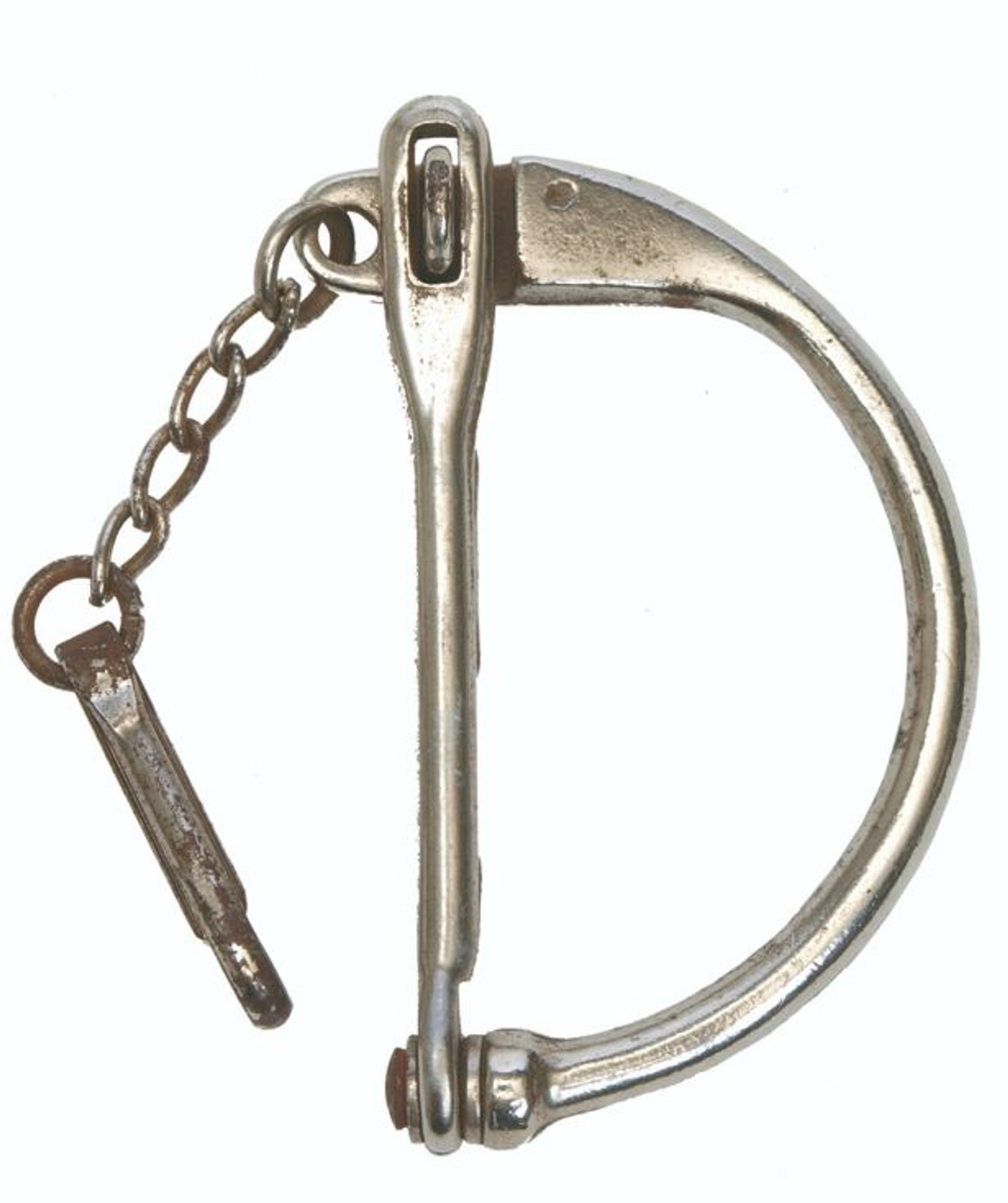 German Armed Forces Duffle Bag Lock