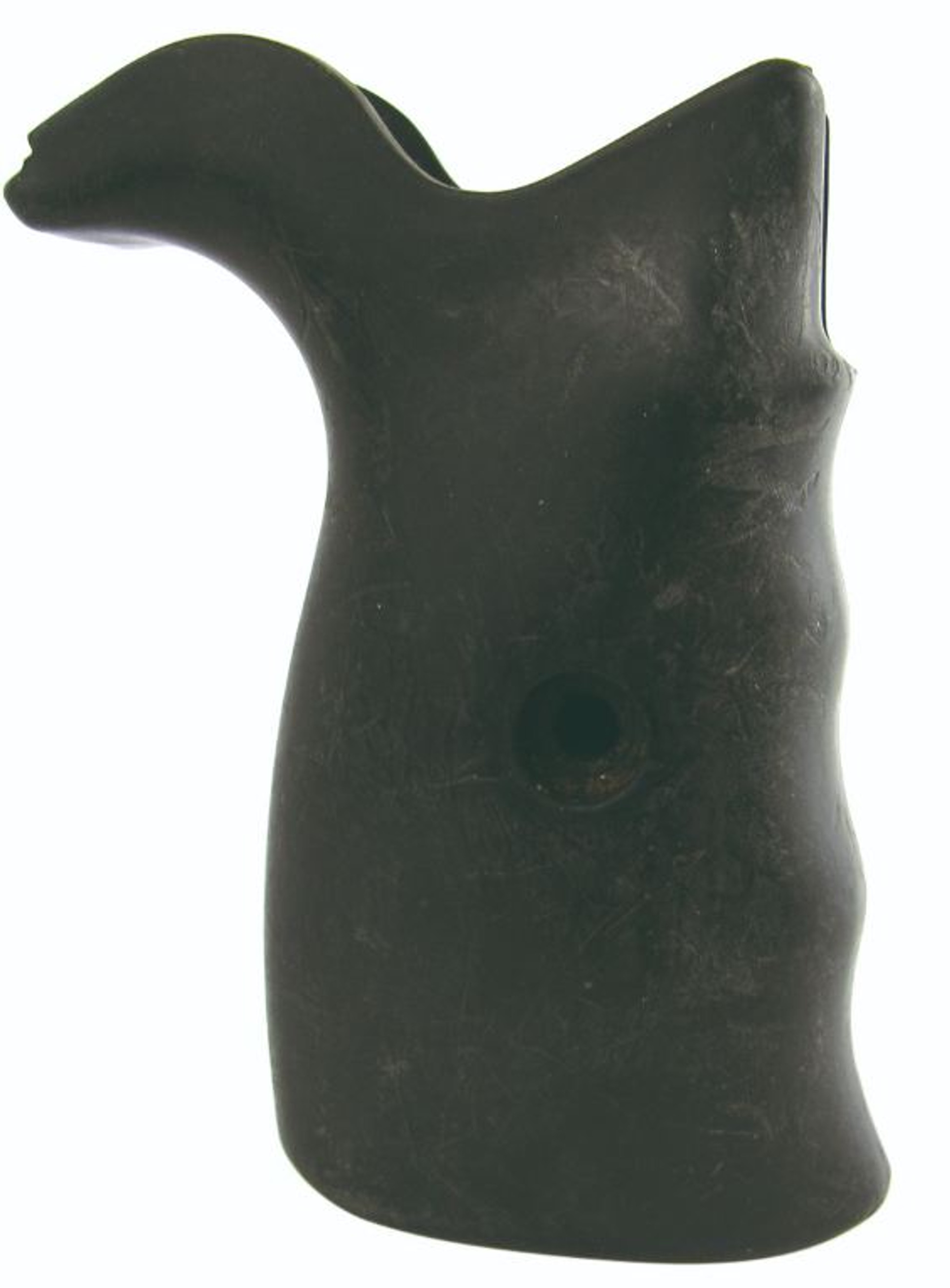 German Armed Forces G3 Black Rear Grip