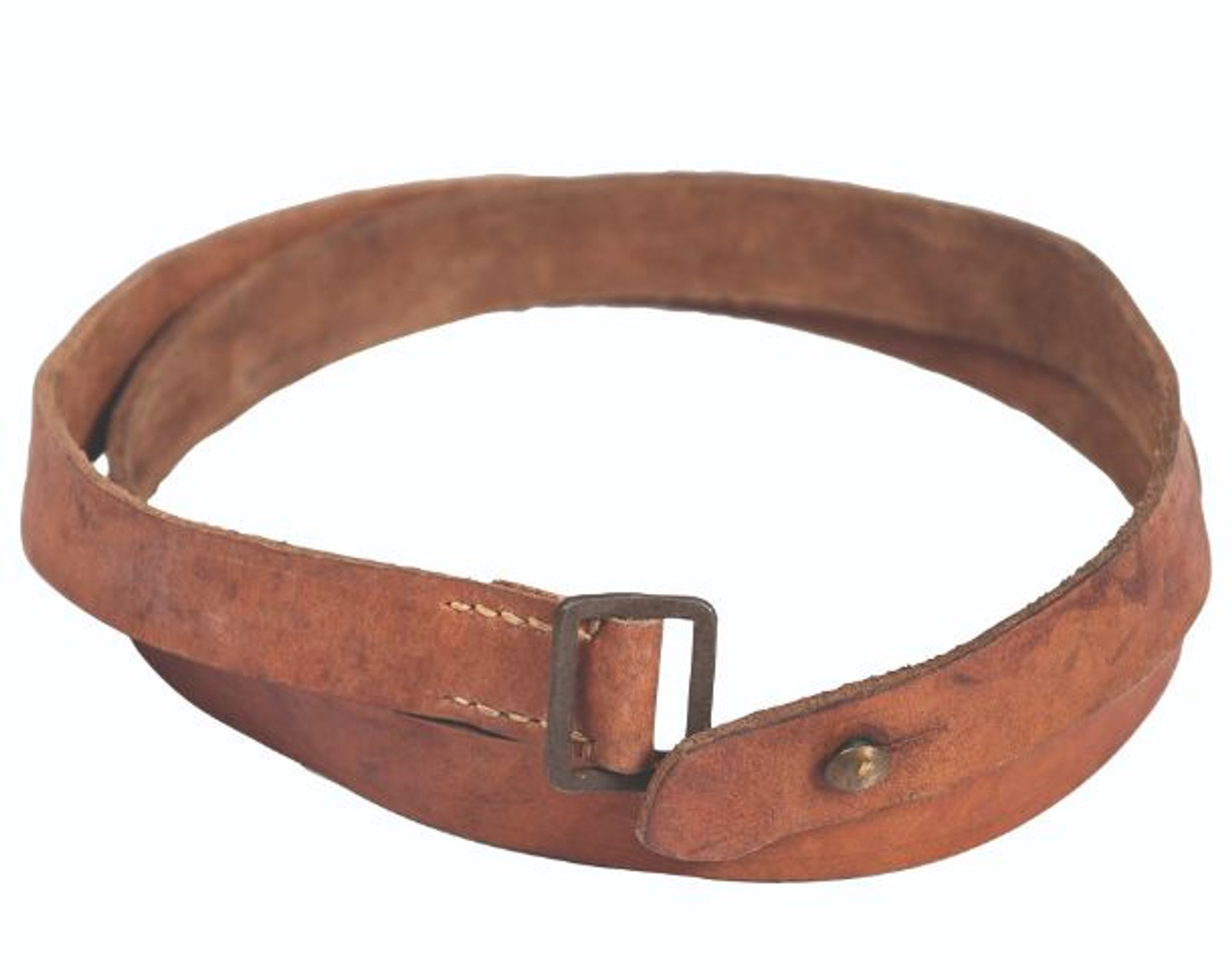 German Armed Forces Leather Sling