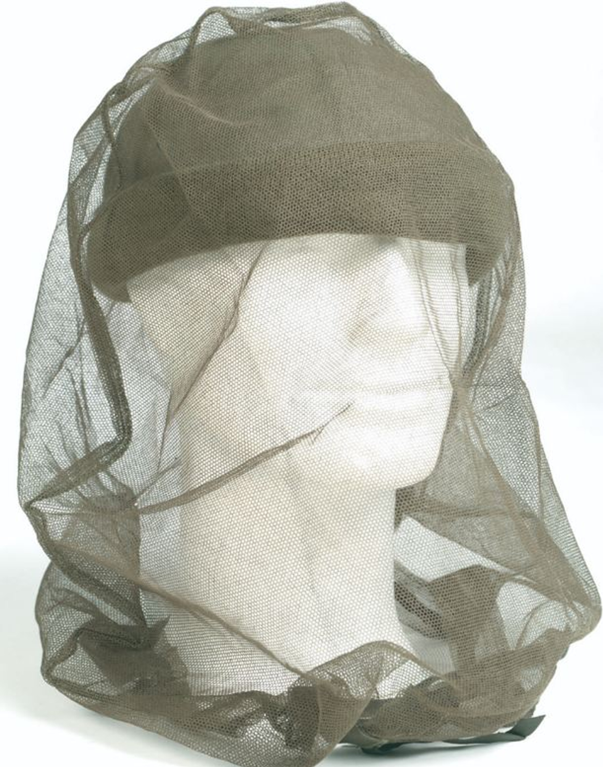 German Armed Forces Mosquito Head Net