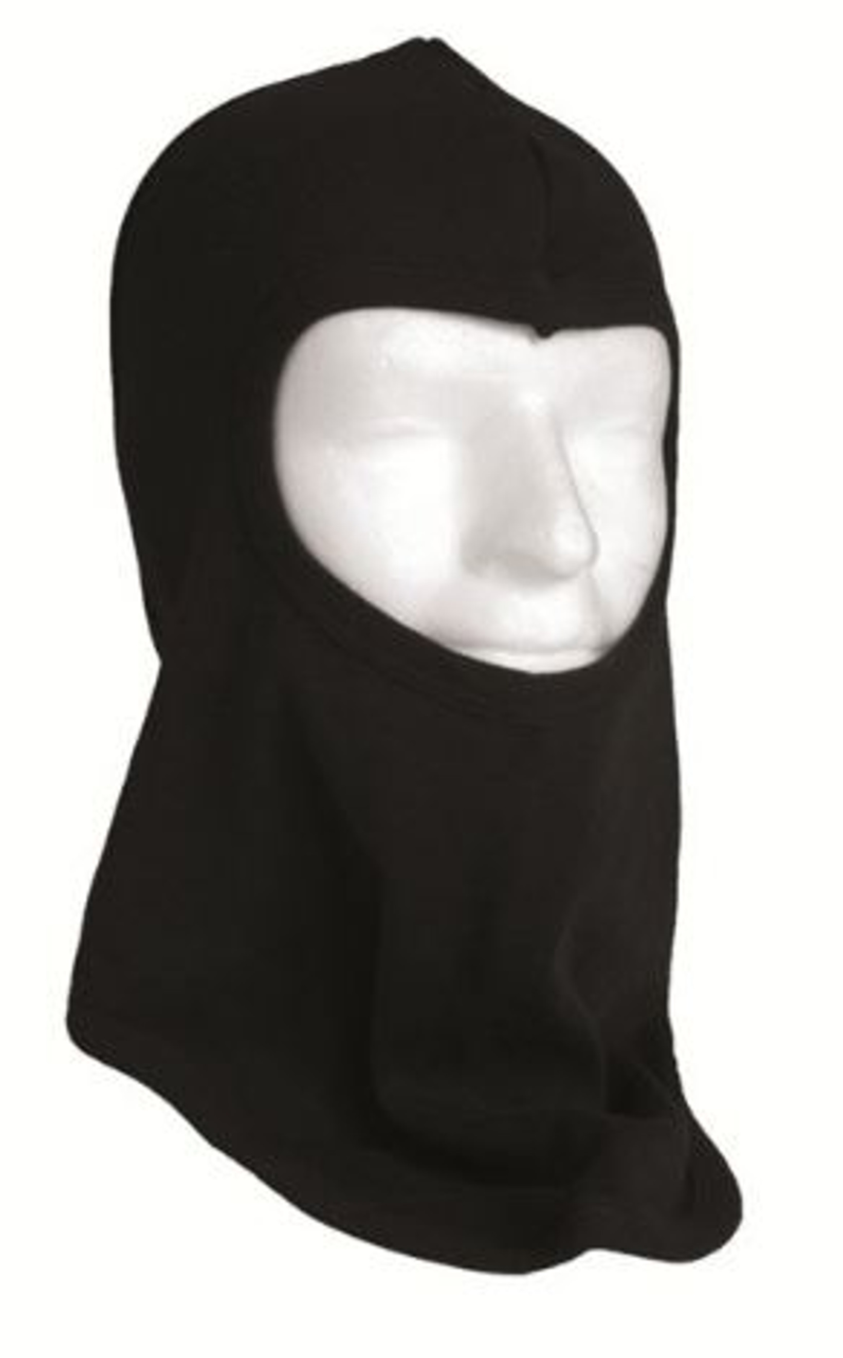 Mil-Tec Black Face Mask
