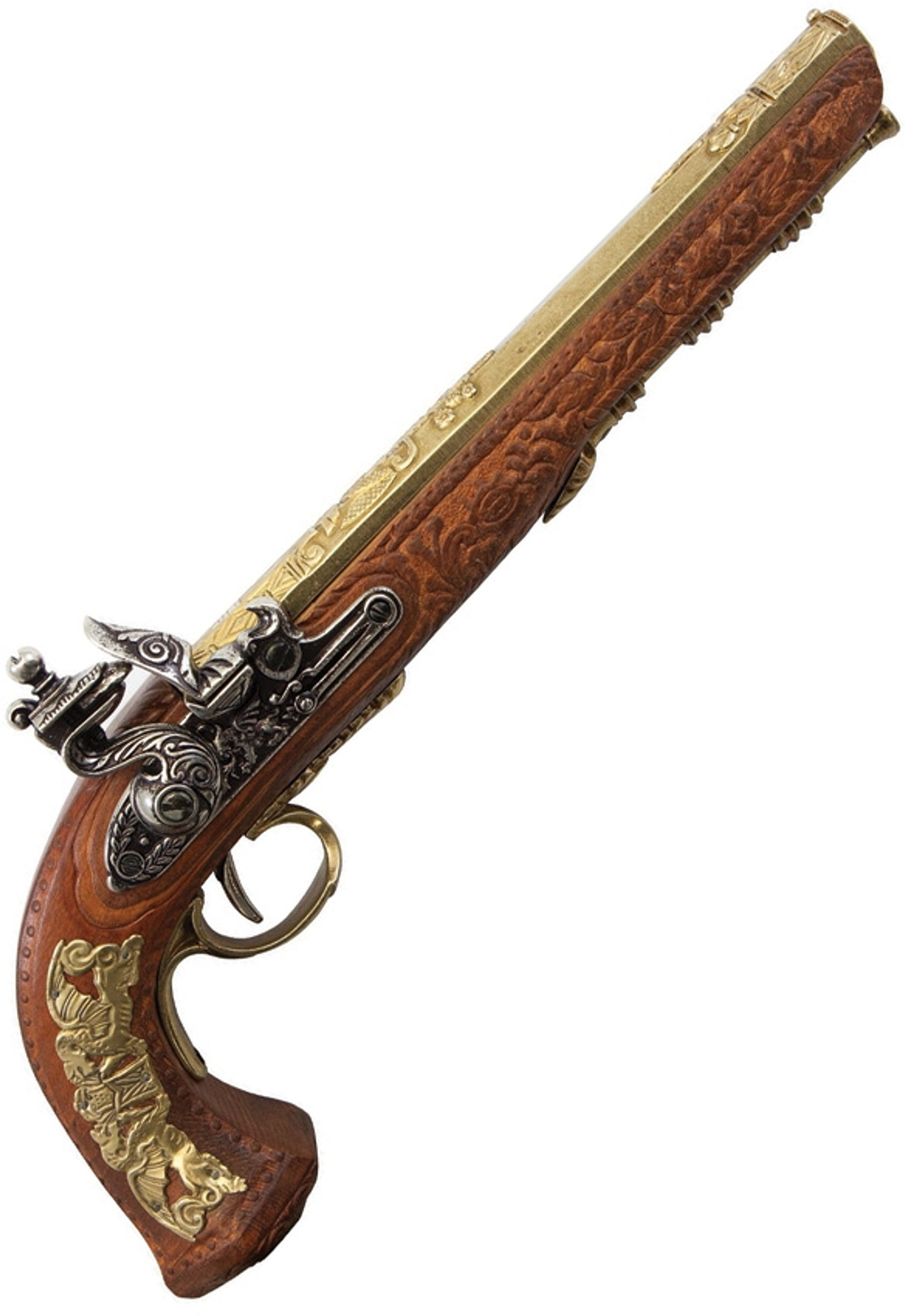 Versailles Flintlock Dueling