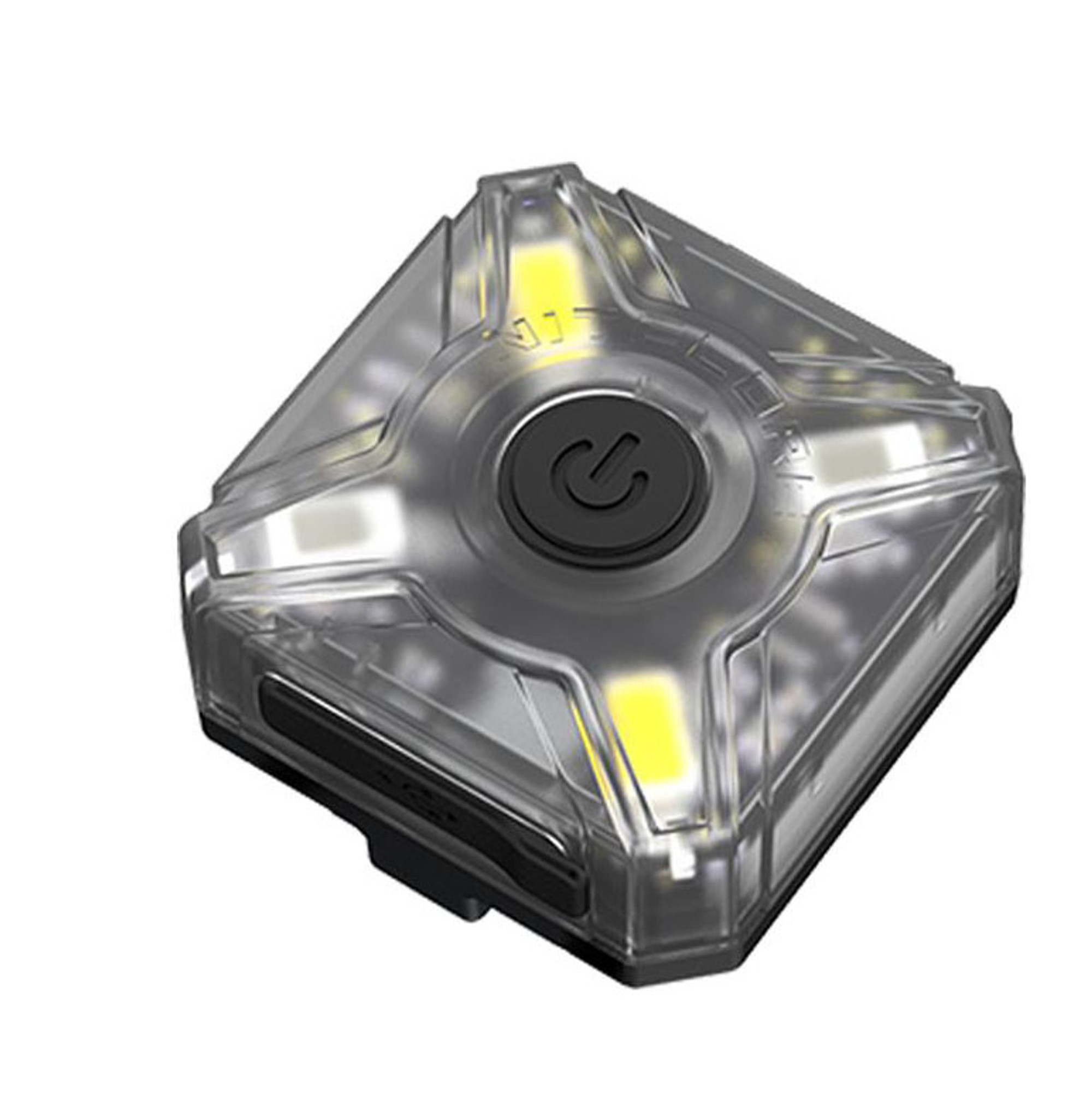 NiteCore NU05 High performance LED Headlamp Mate