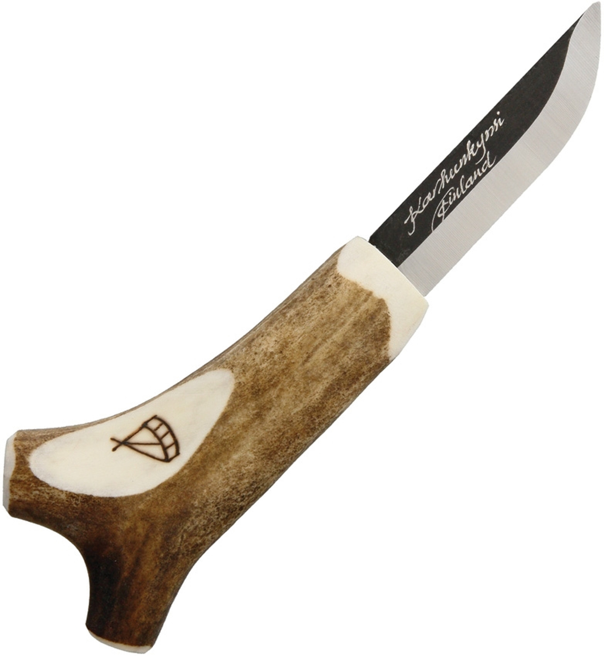 Saami Reindeer Knife Small