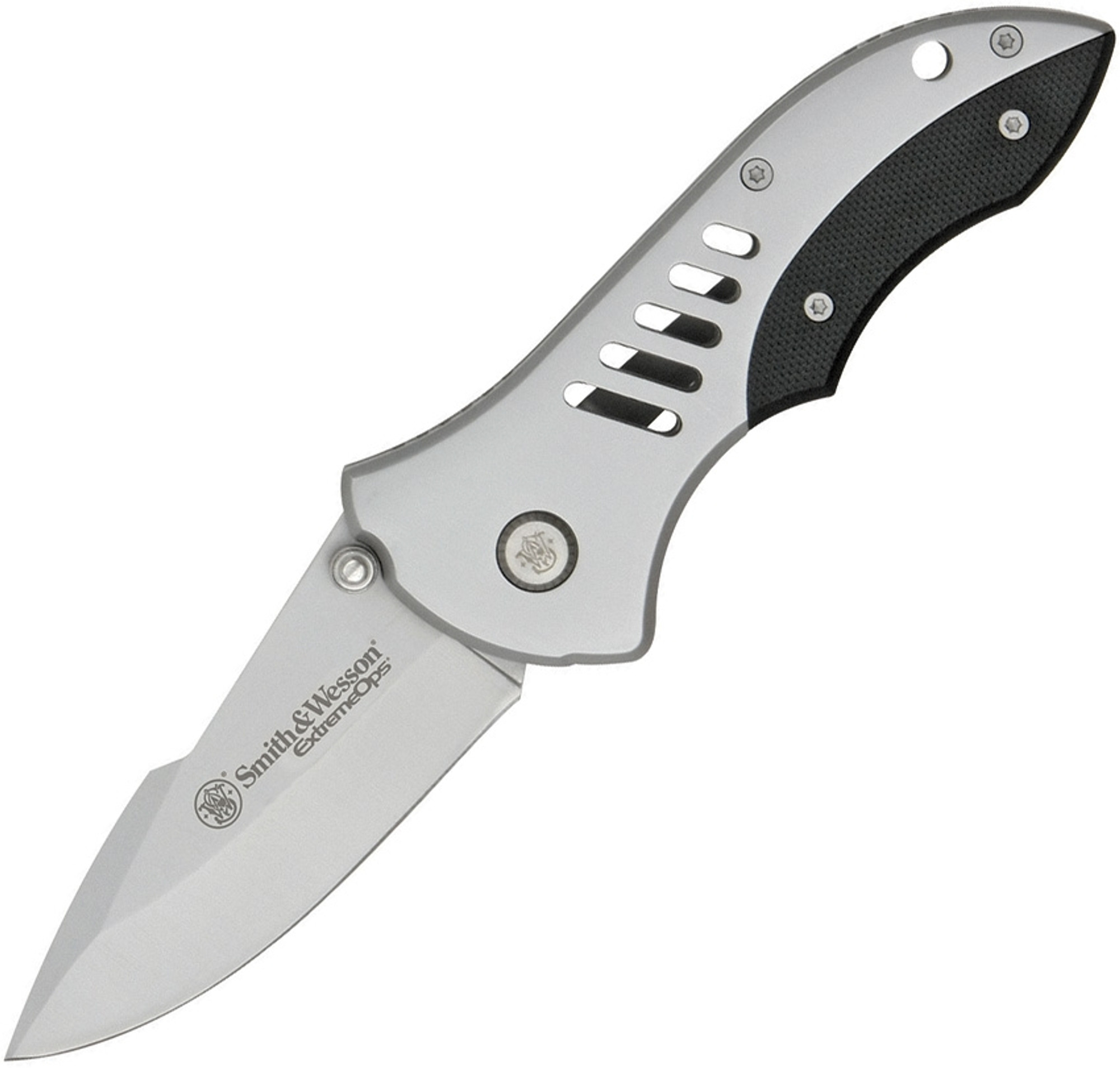 Extreme Ops Linerlock SW5CP