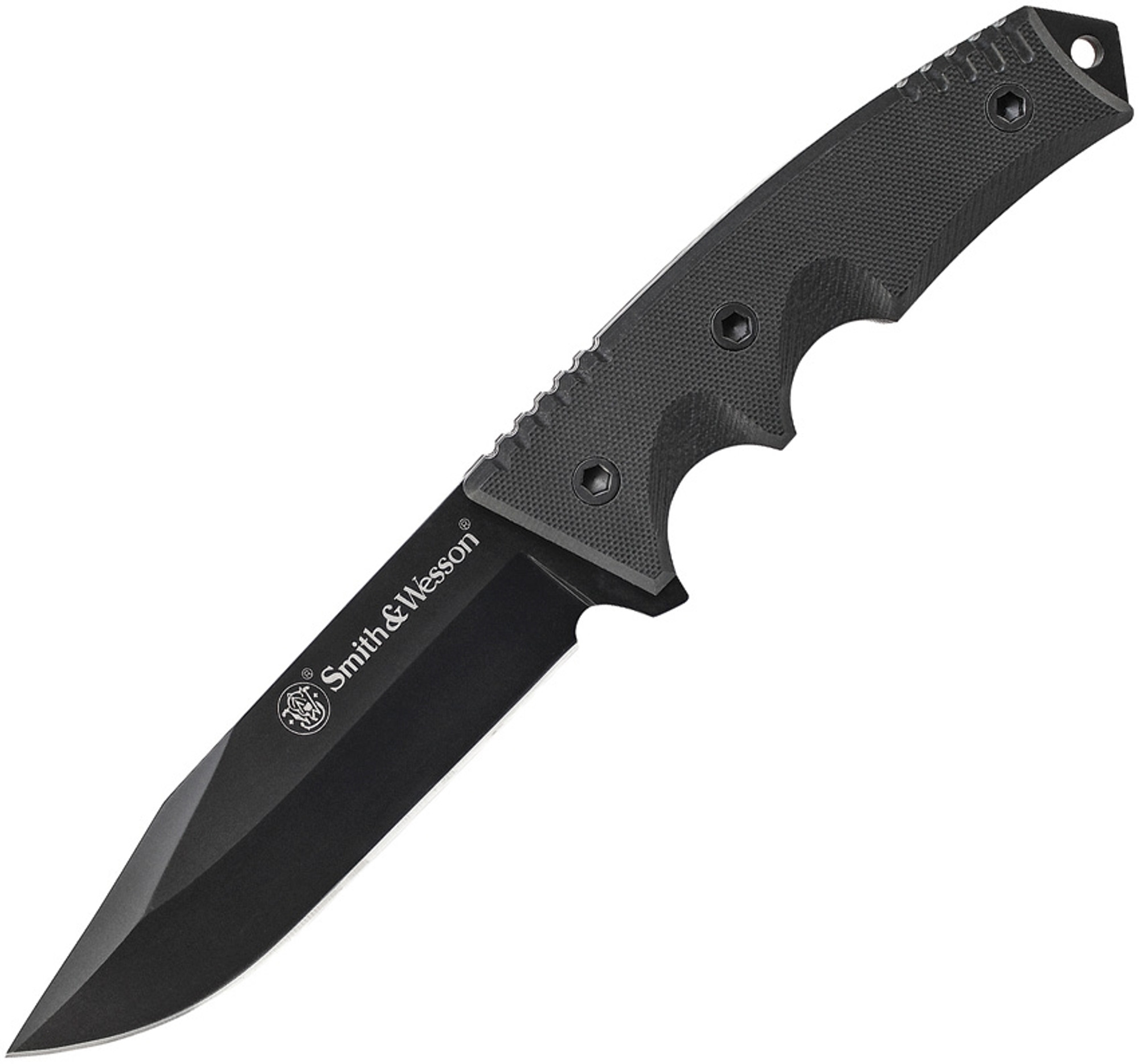 Fixed Blade SWF2