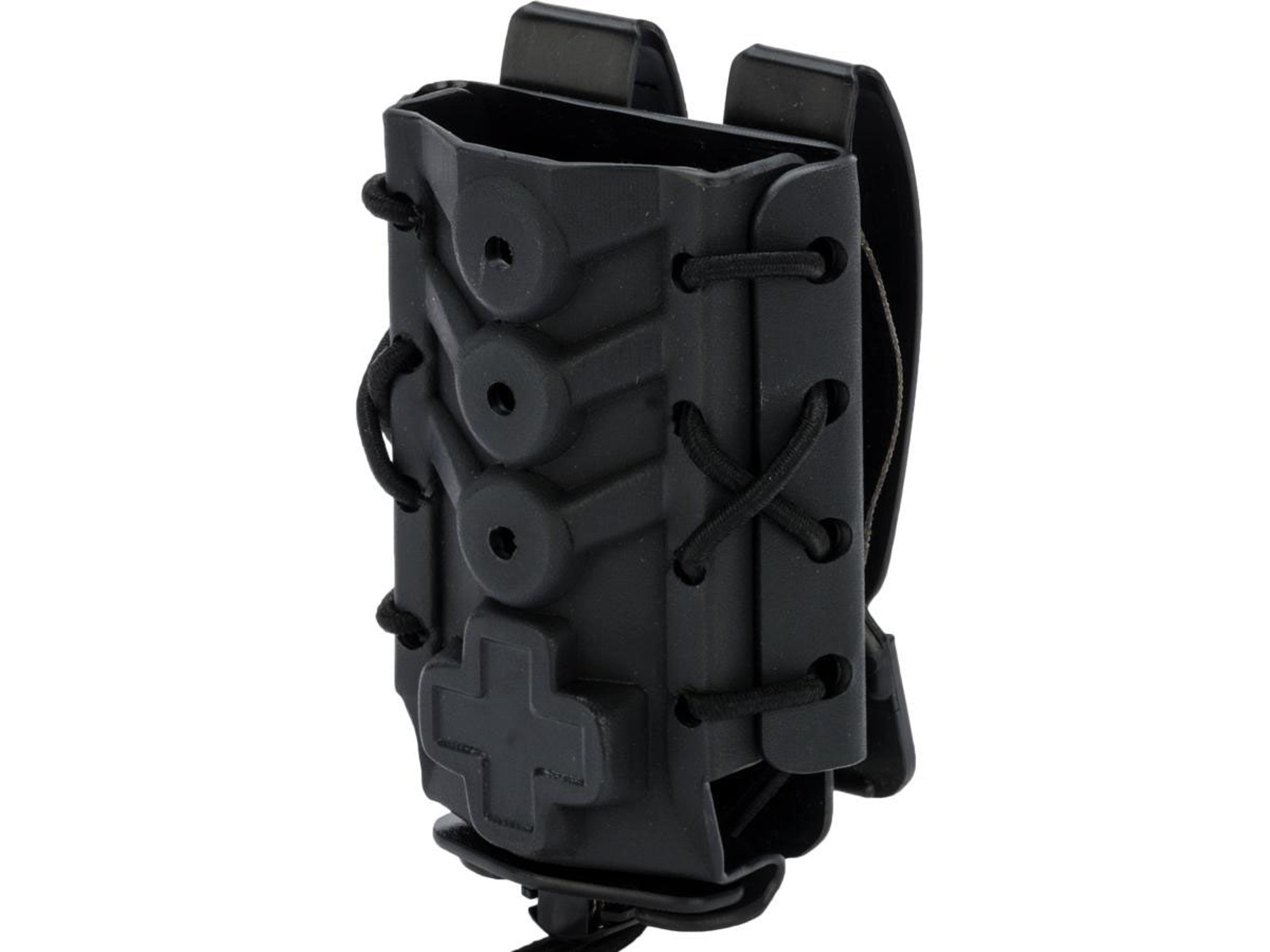 HSGI Kydex Tourniquet TACO w/ U-Mount (Color: Black)