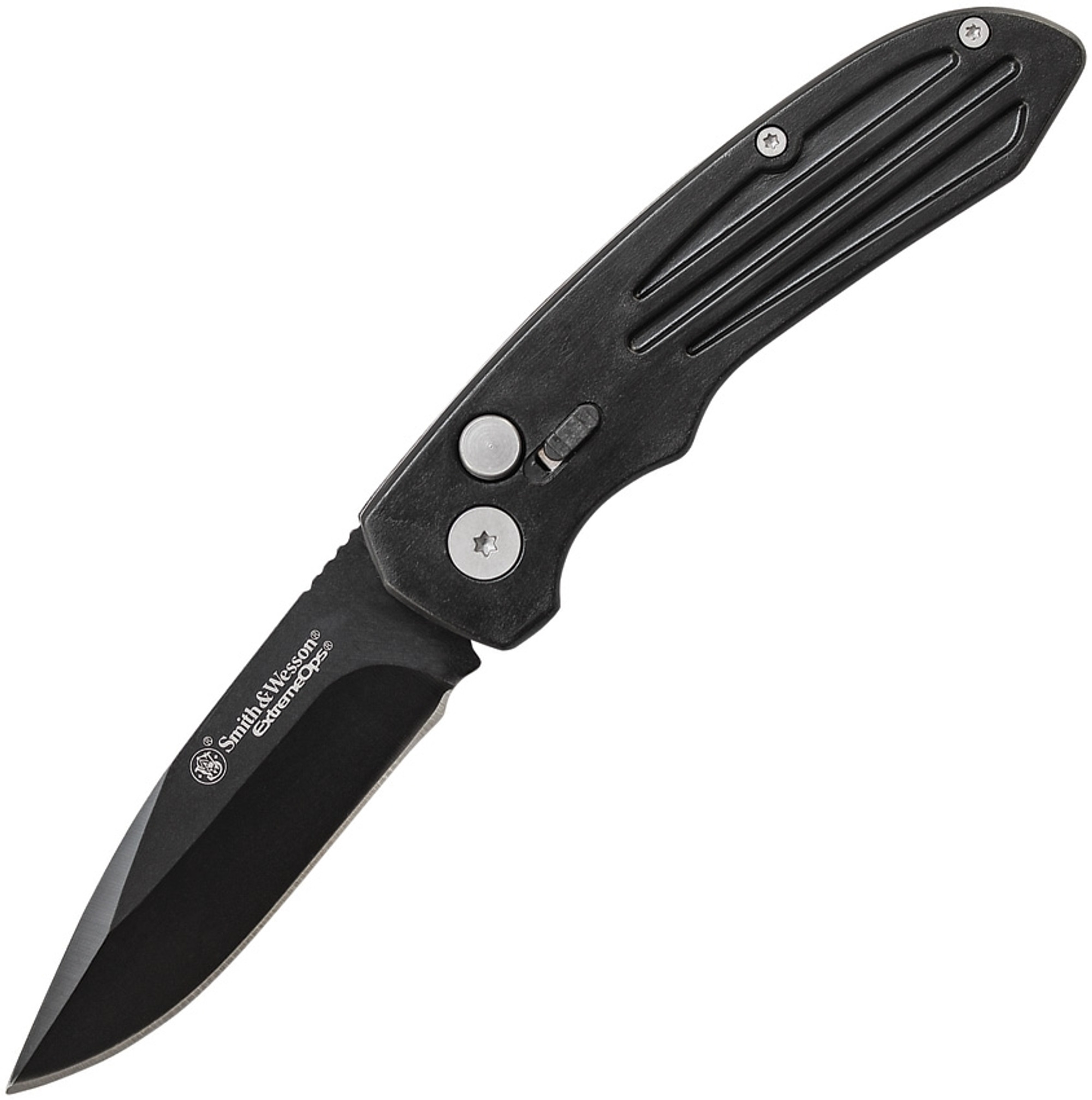 Extreme Ops Plus Linerlock SW50B