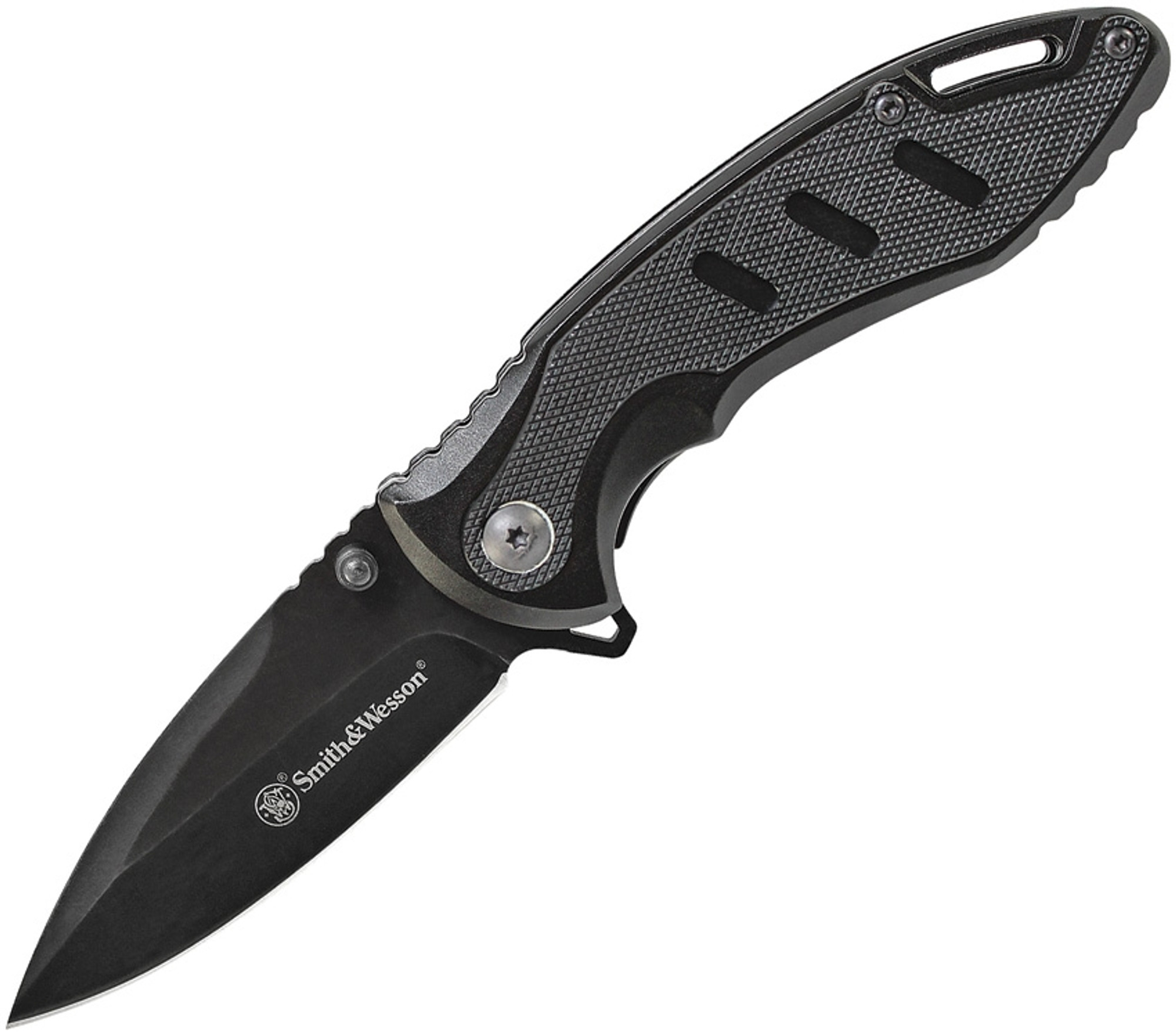 Linerlock SW117B