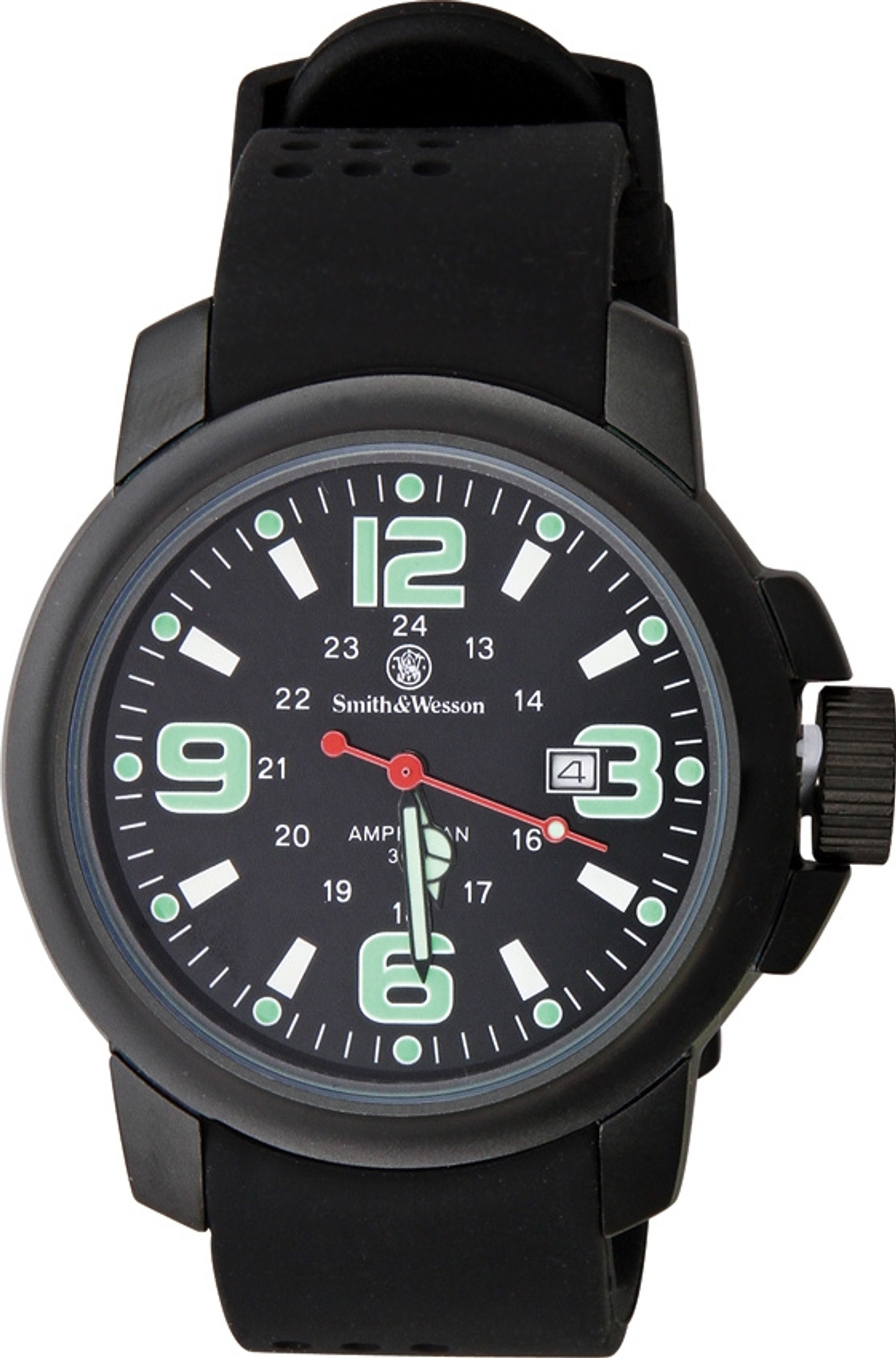 Mens Amphibian Commando