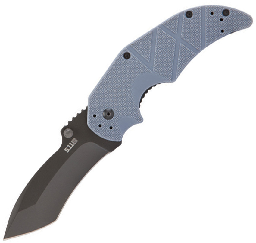 Crew Cut Linerlock A/O FTL51104
