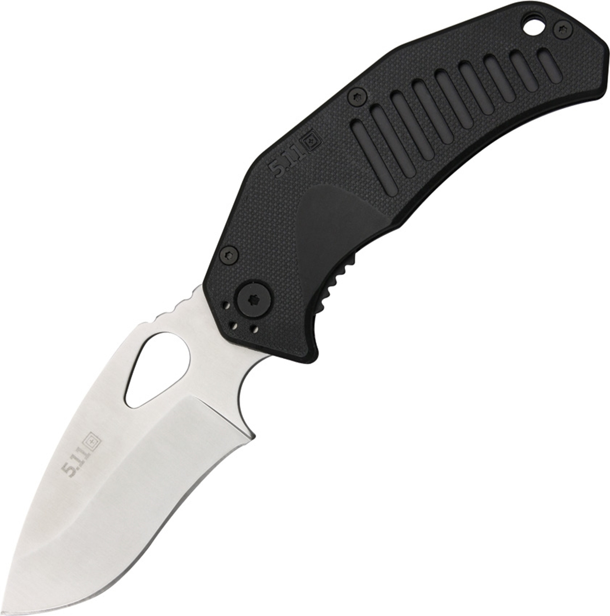 LMC Recurve Linerlock