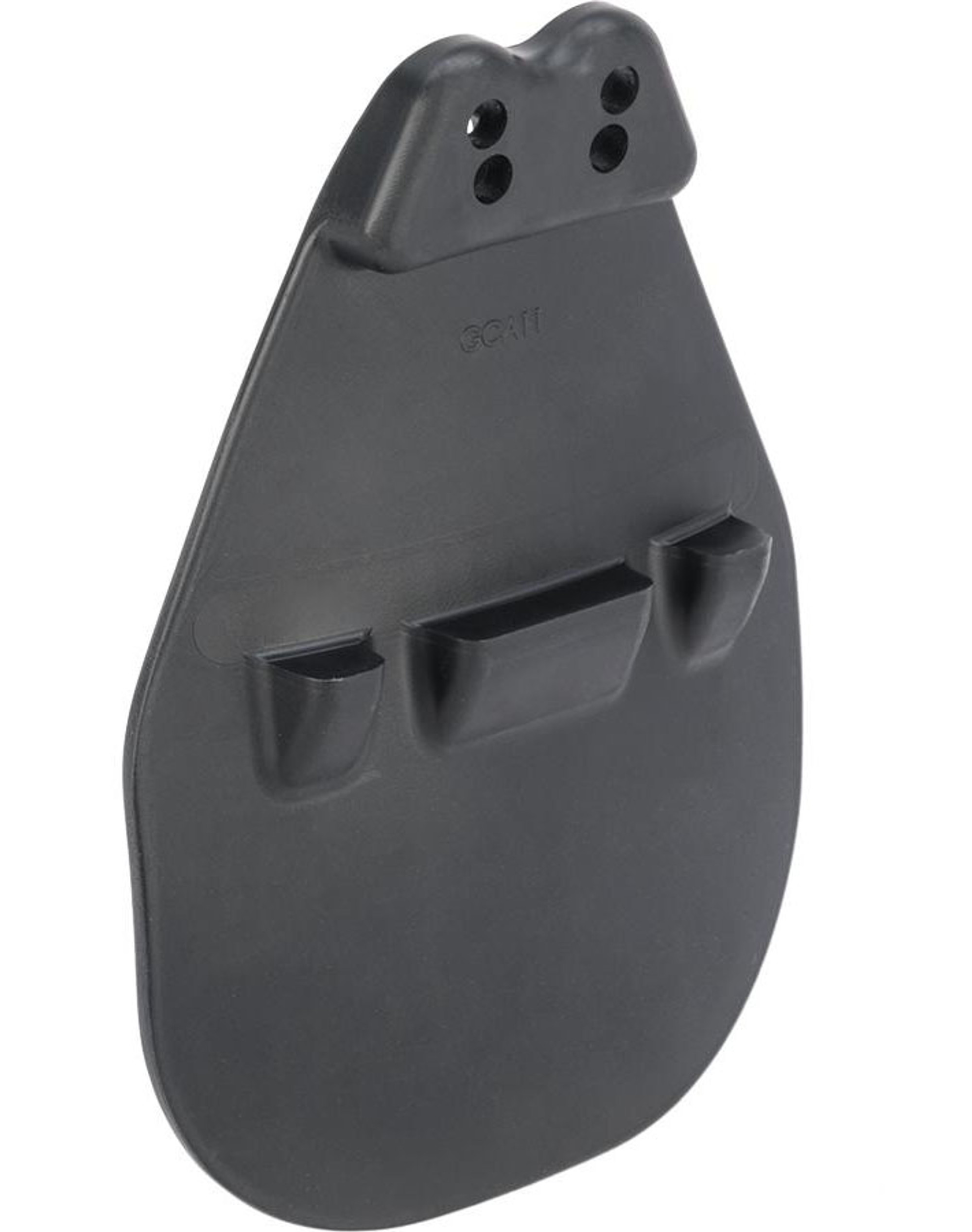 G-Code Large Paddle Holster Adapter (Color: Black)