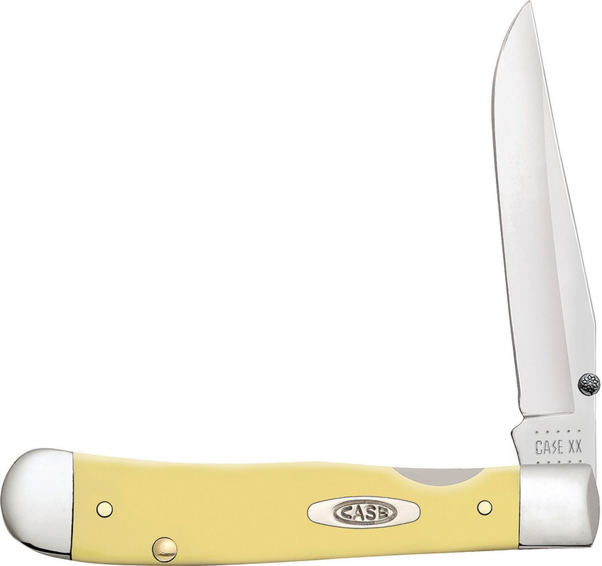 Kickstart Trapperlock Yellow