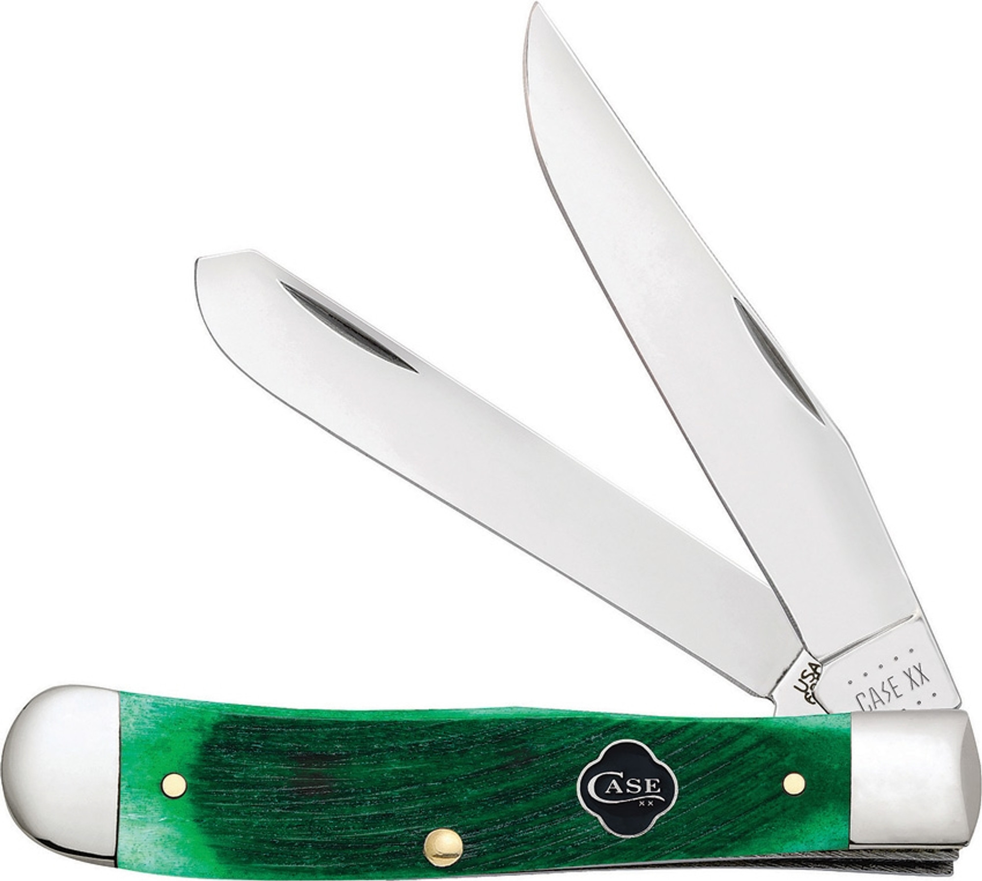Trapper Clover Bone